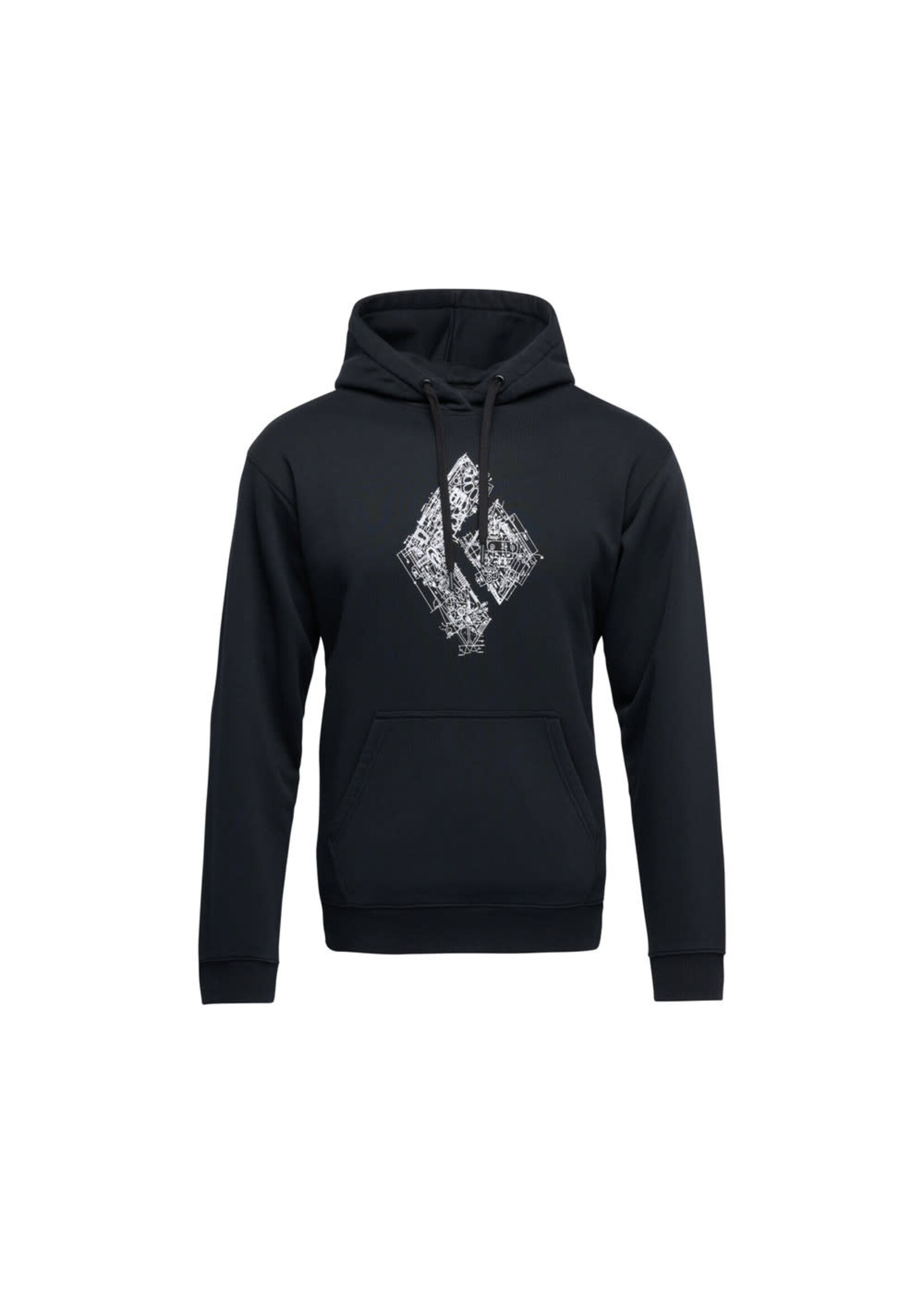 Black Diamond Black Diamond Engineered Hoody