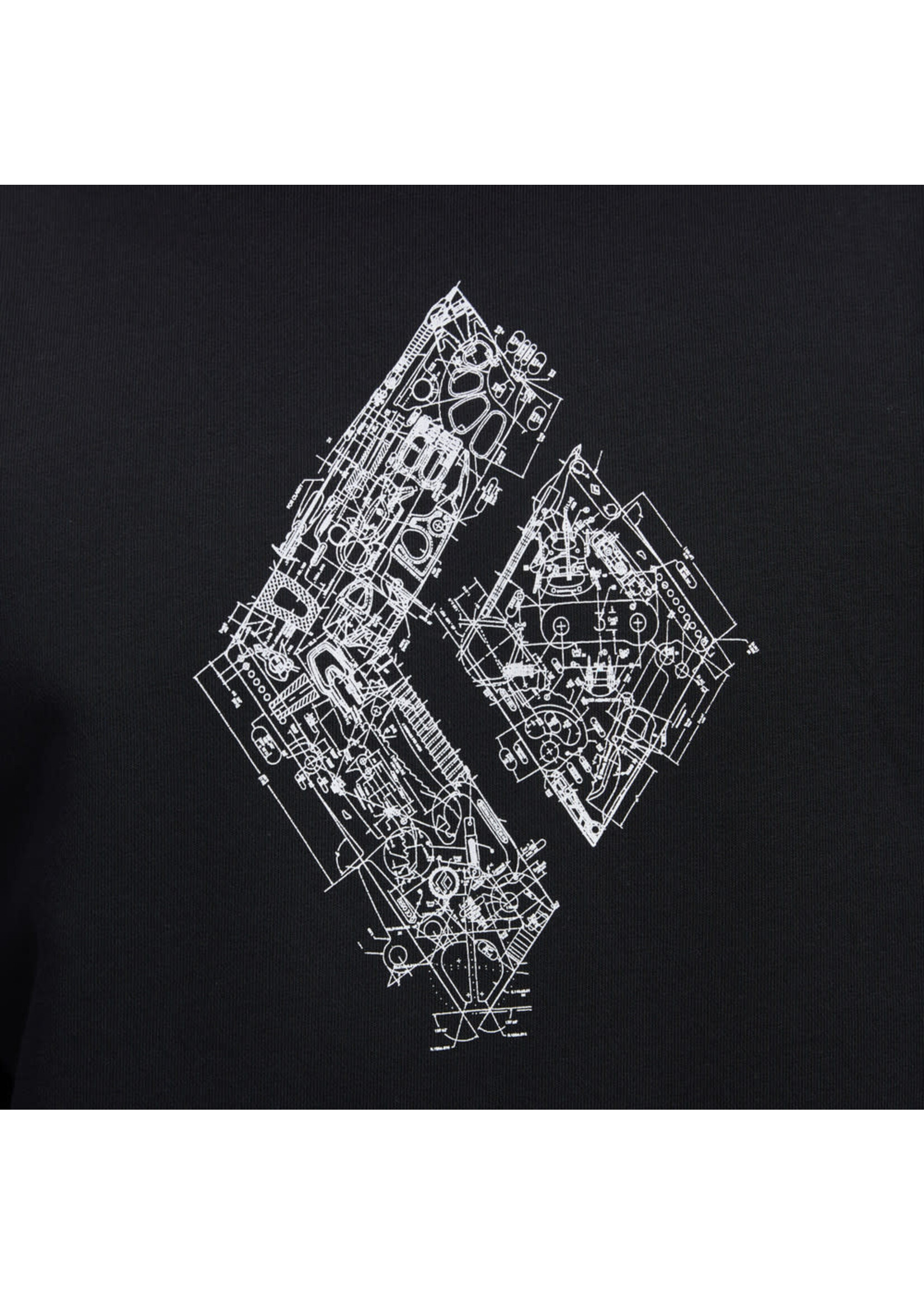 Black Diamond Black Diamond Engineered Hoody