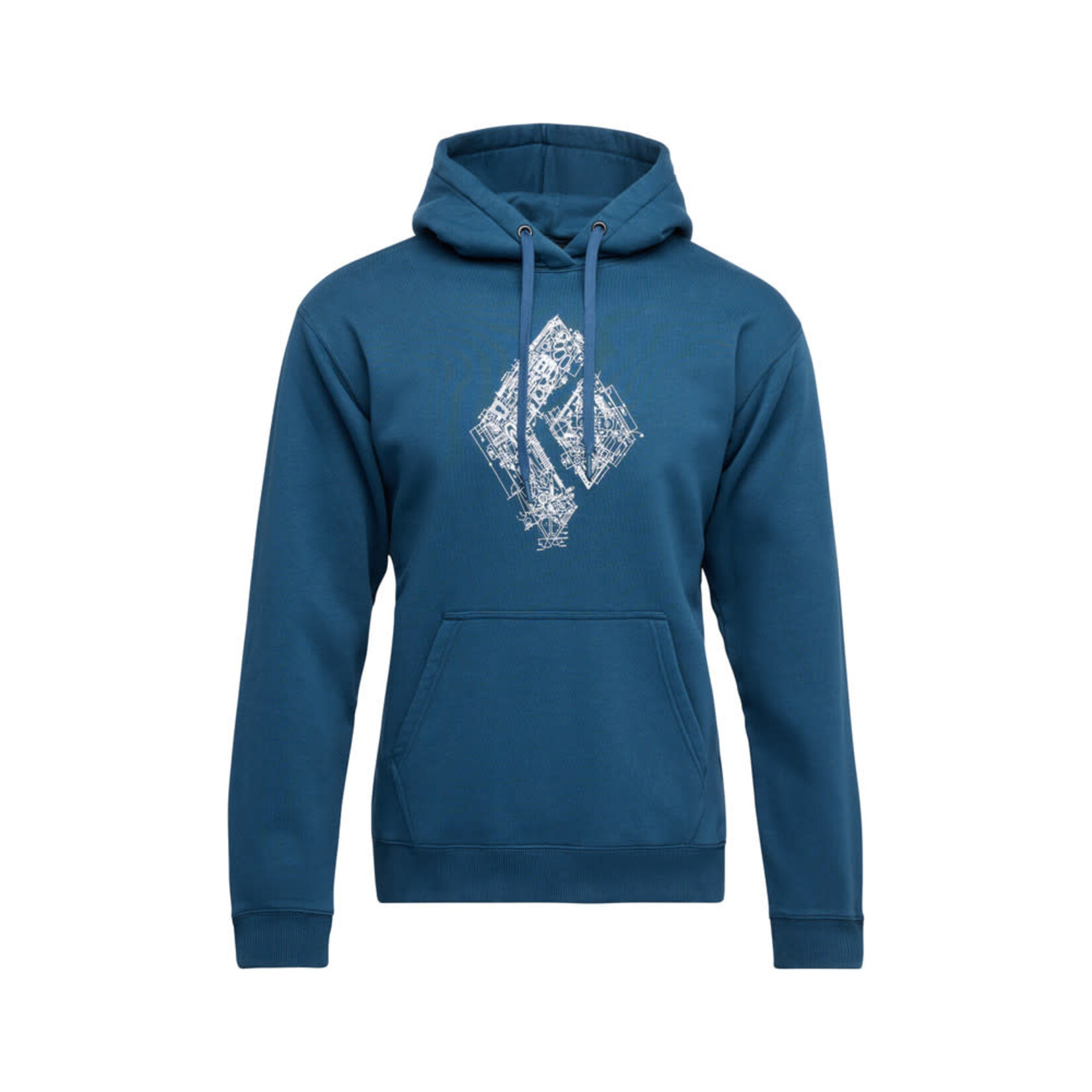 Black Diamond Black Diamond Engineered Hoody
