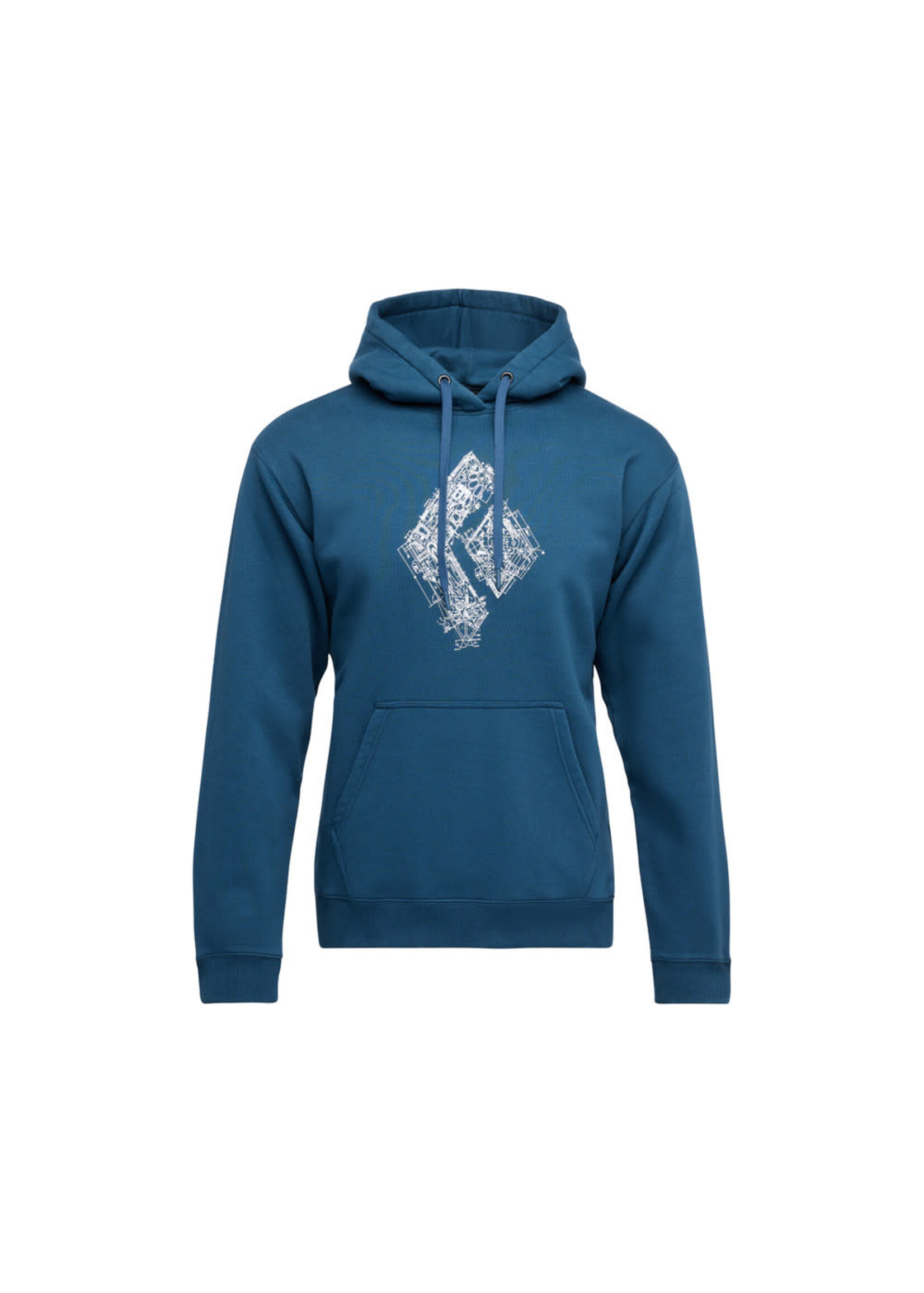 Black Diamond Black Diamond Engineered Hoody