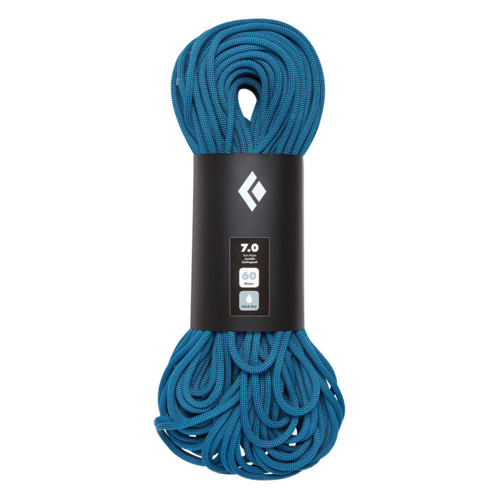 Black Diamond Black Diamond 7.0 Dry Rope