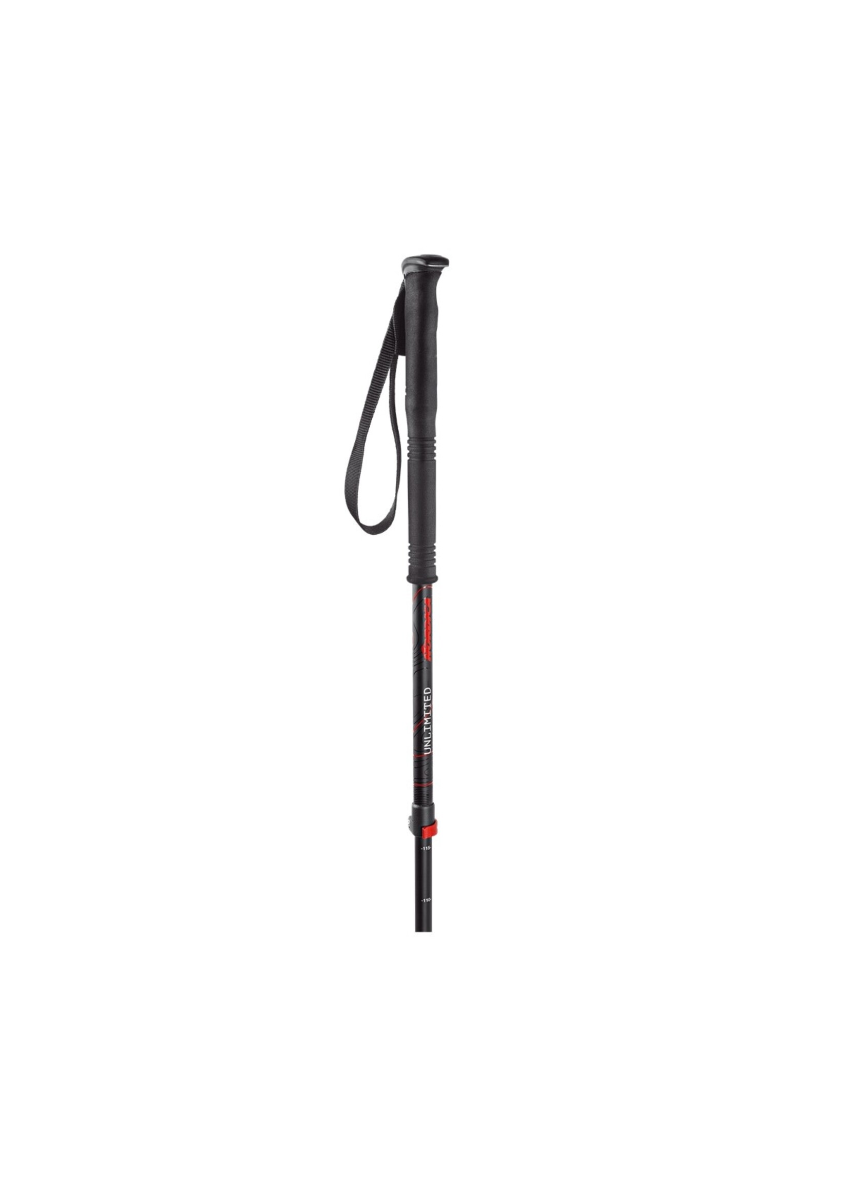 Nordica Nordica Freeride Unlimited Touring Poles