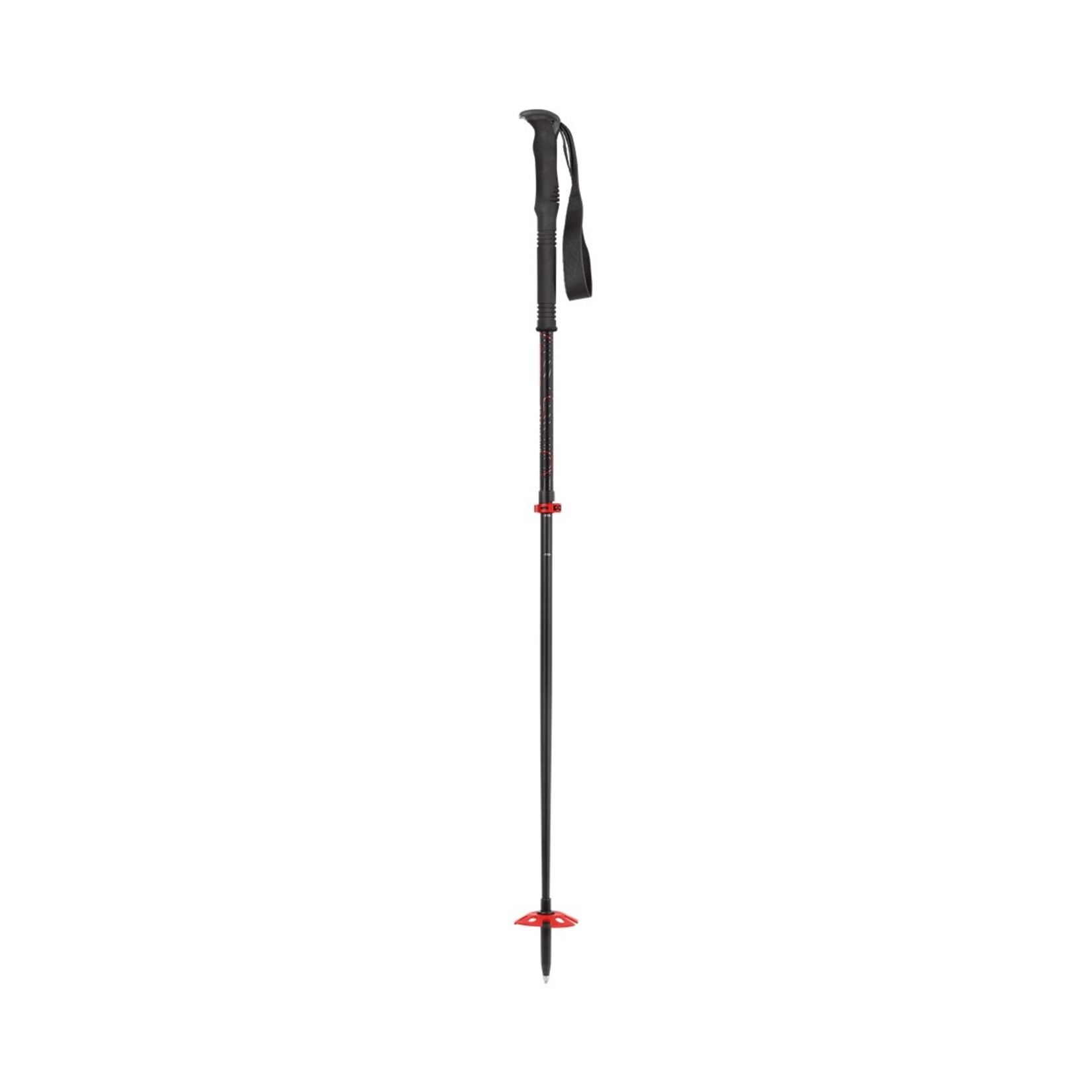Nordica Bâton télescopique Nordica Freeride Unlimited