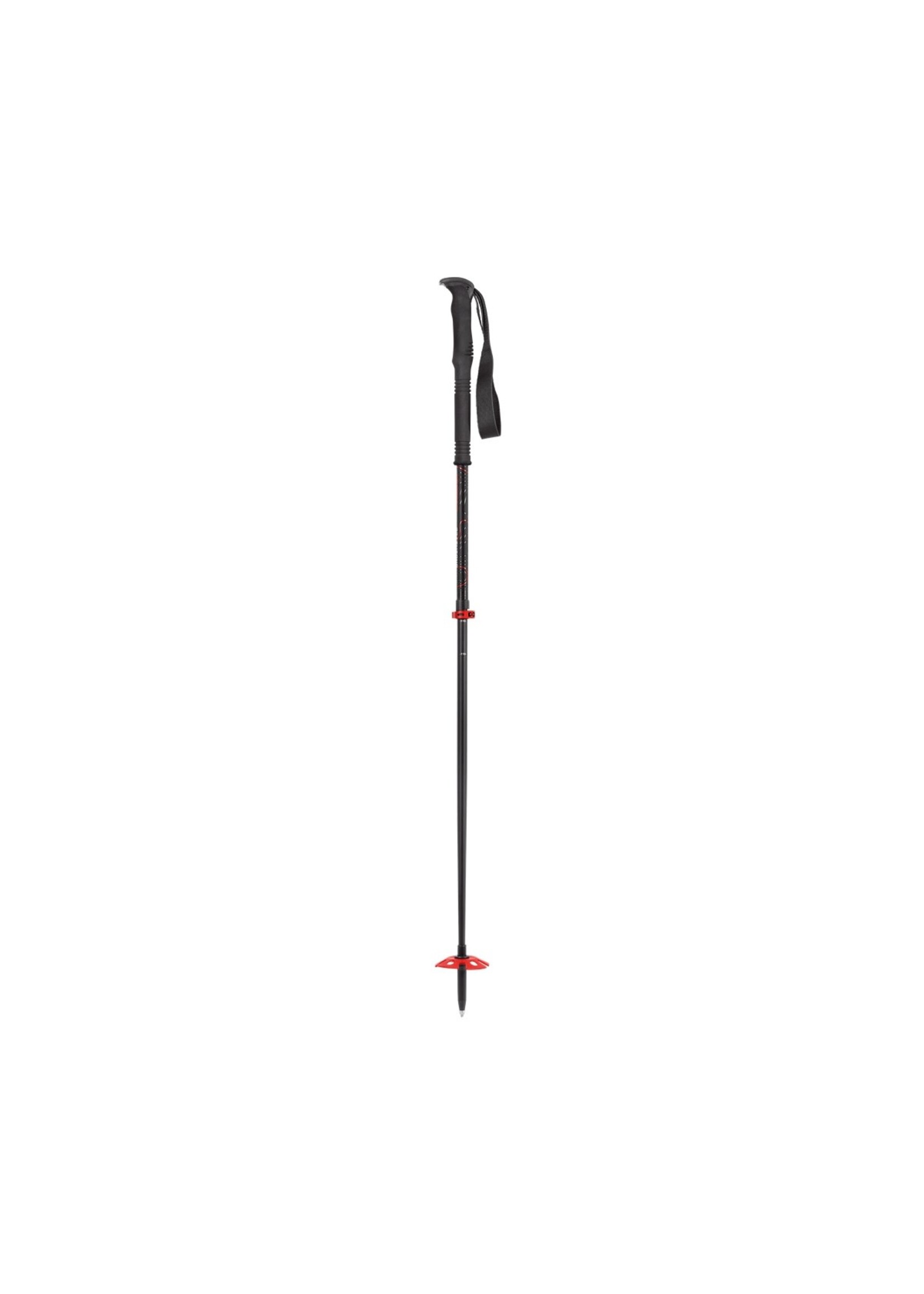 Nordica Bâton télescopique Nordica Freeride Unlimited