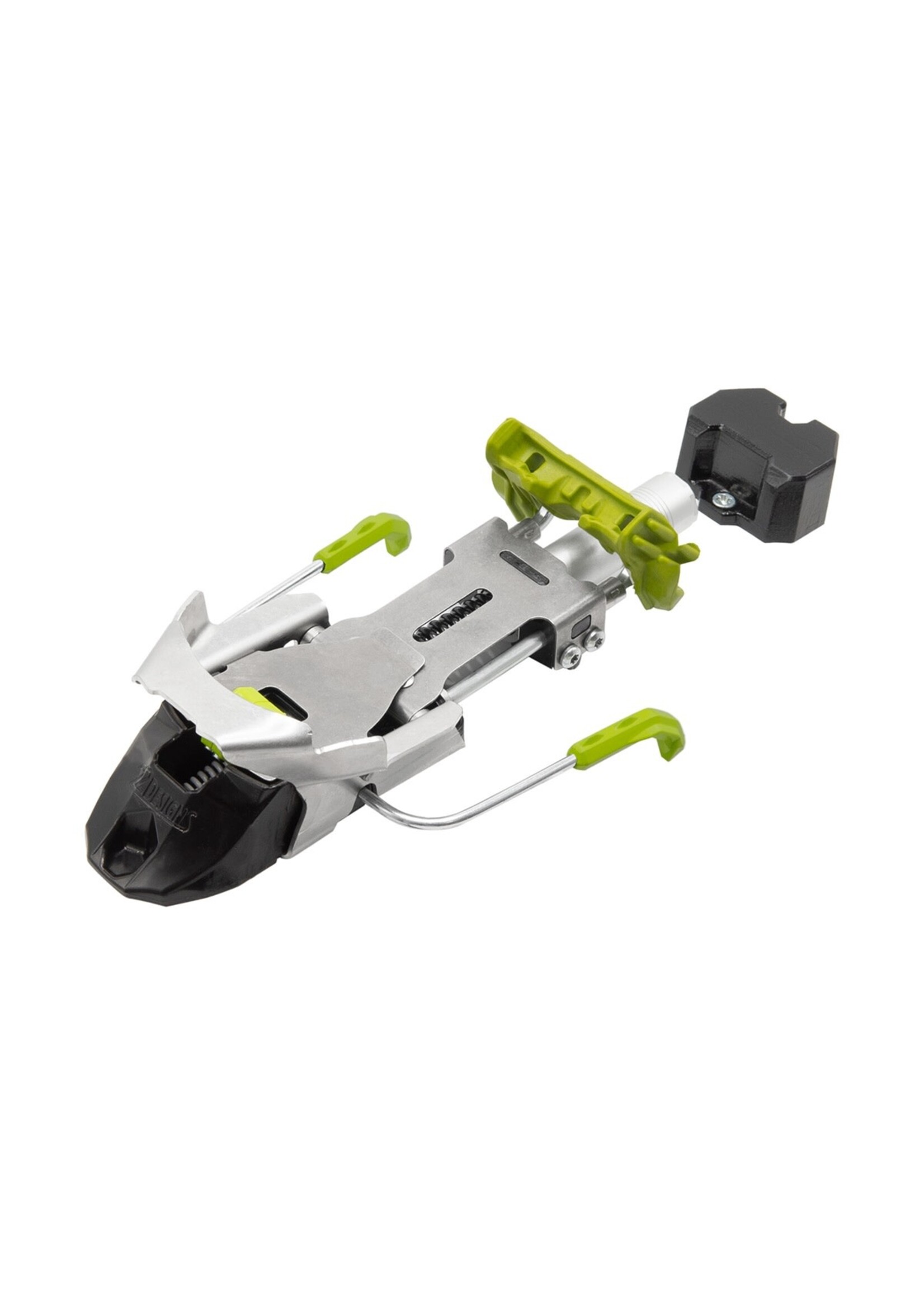 22Design 22 Design Bandit Tele Bindings