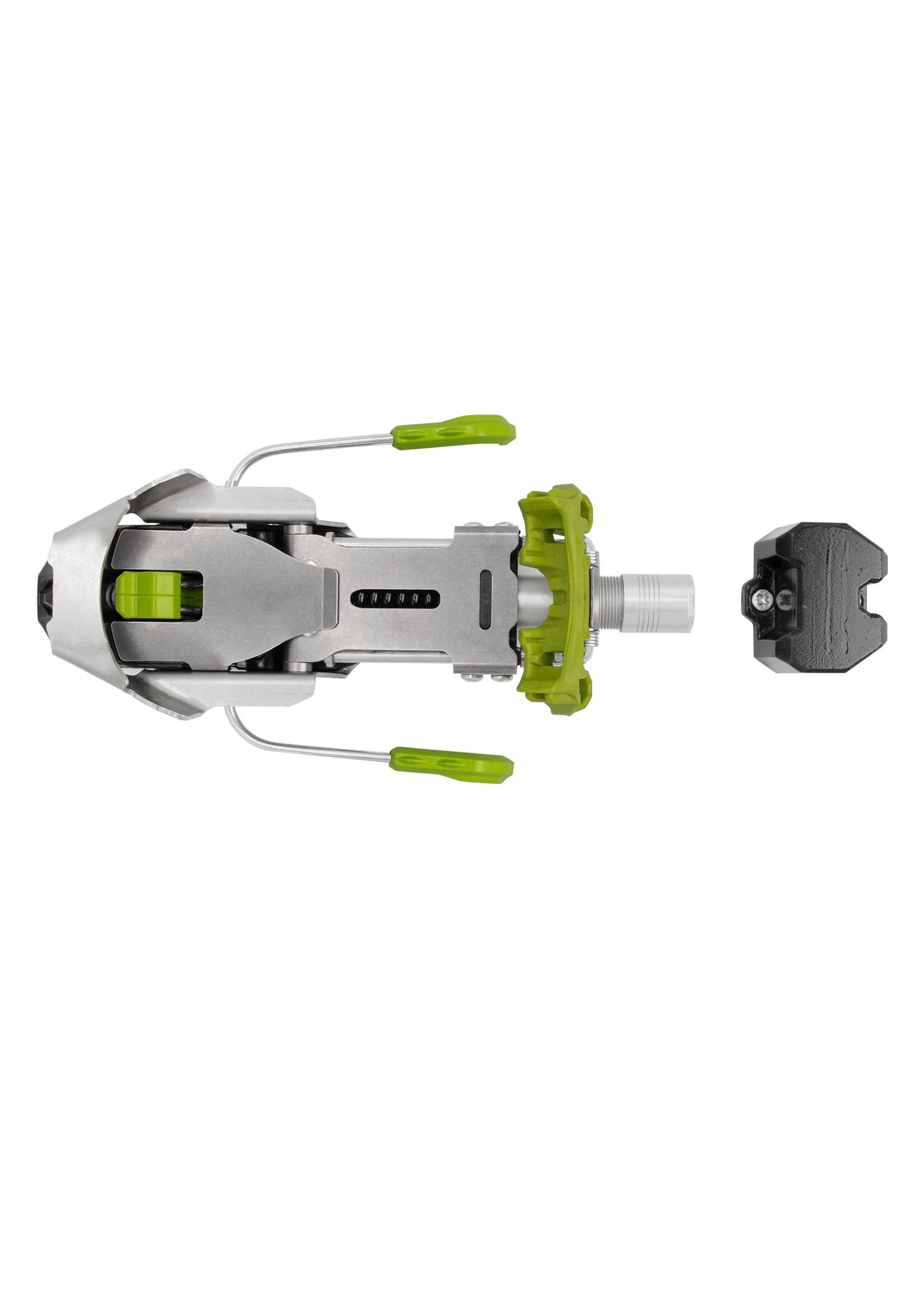 22Design 22 Design Bandit Tele Bindings