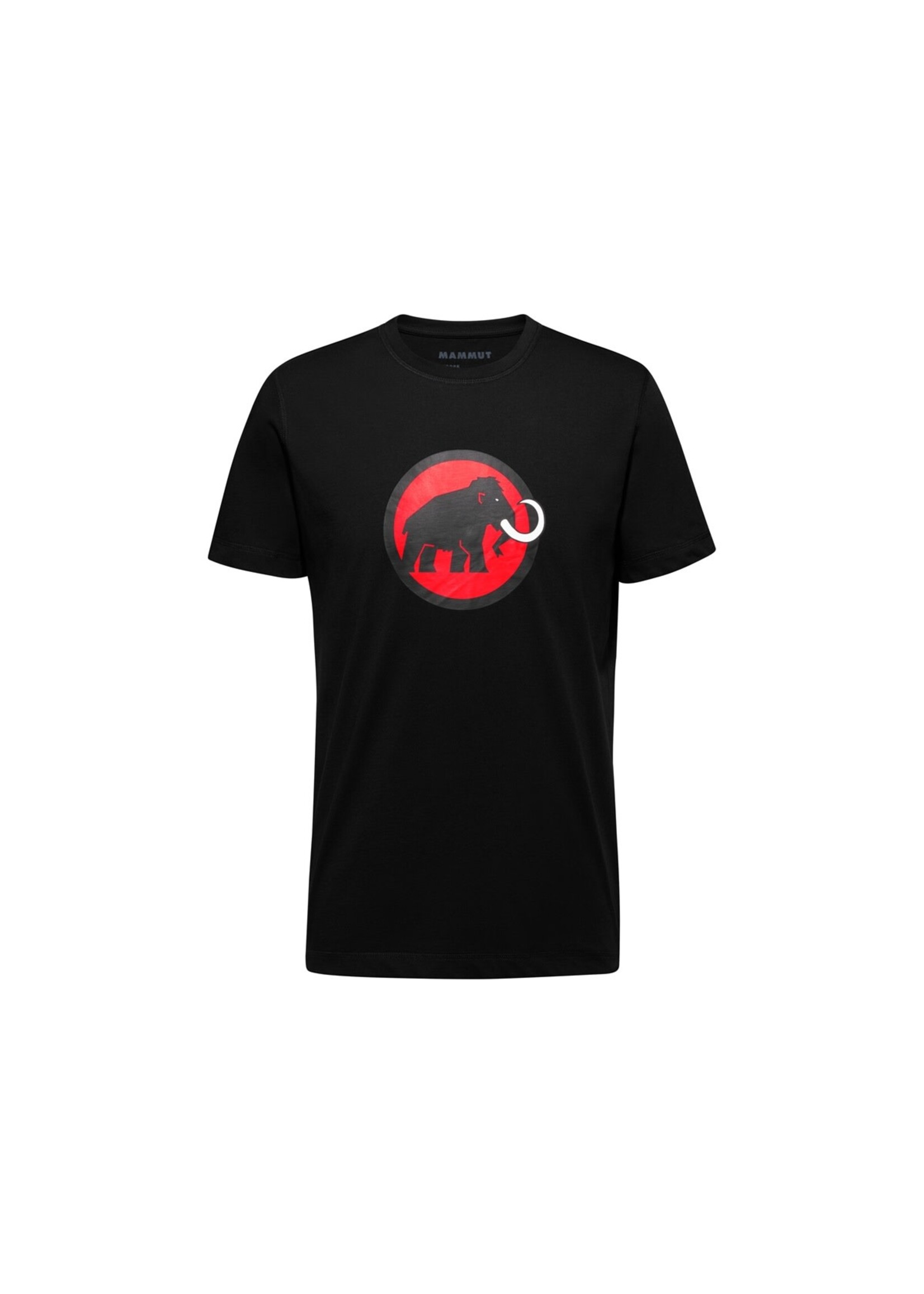 Mammut T-shirt Mammut Core Classic