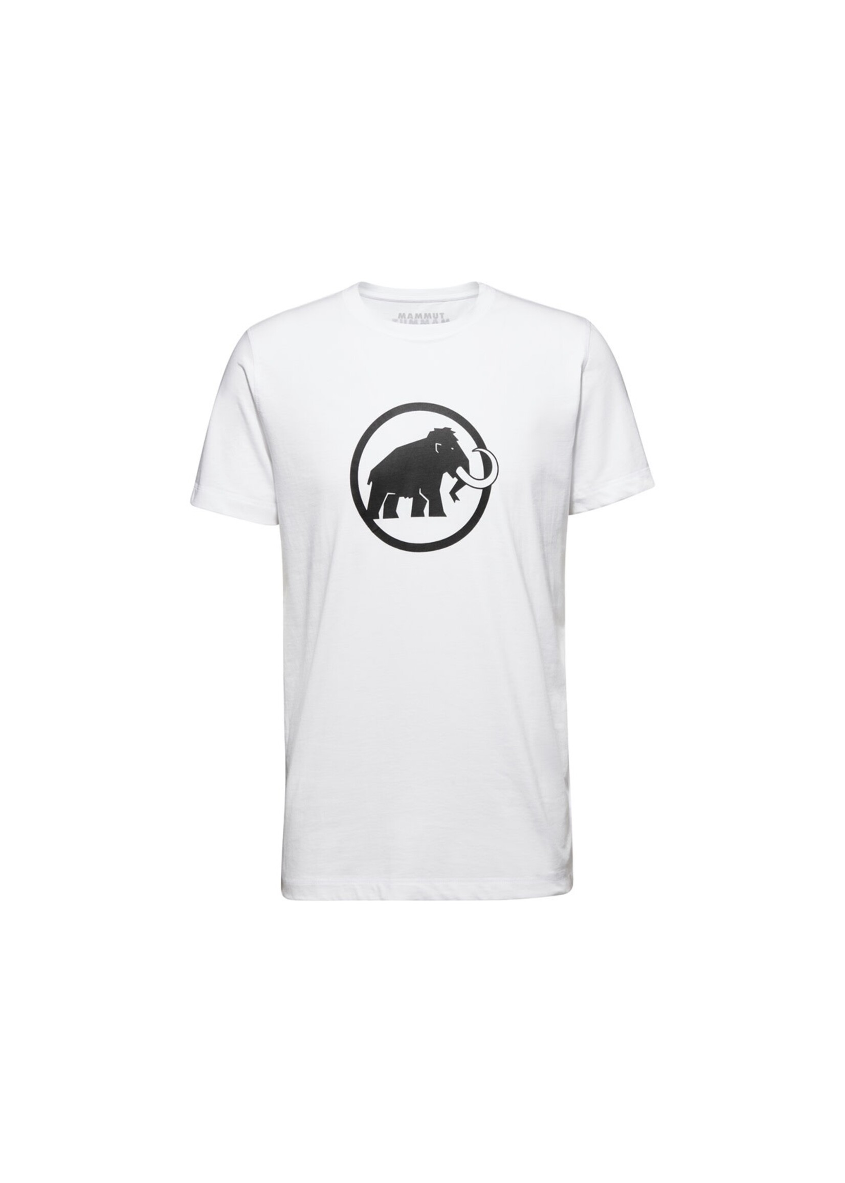 Mammut T-shirt Mammut Core Classic