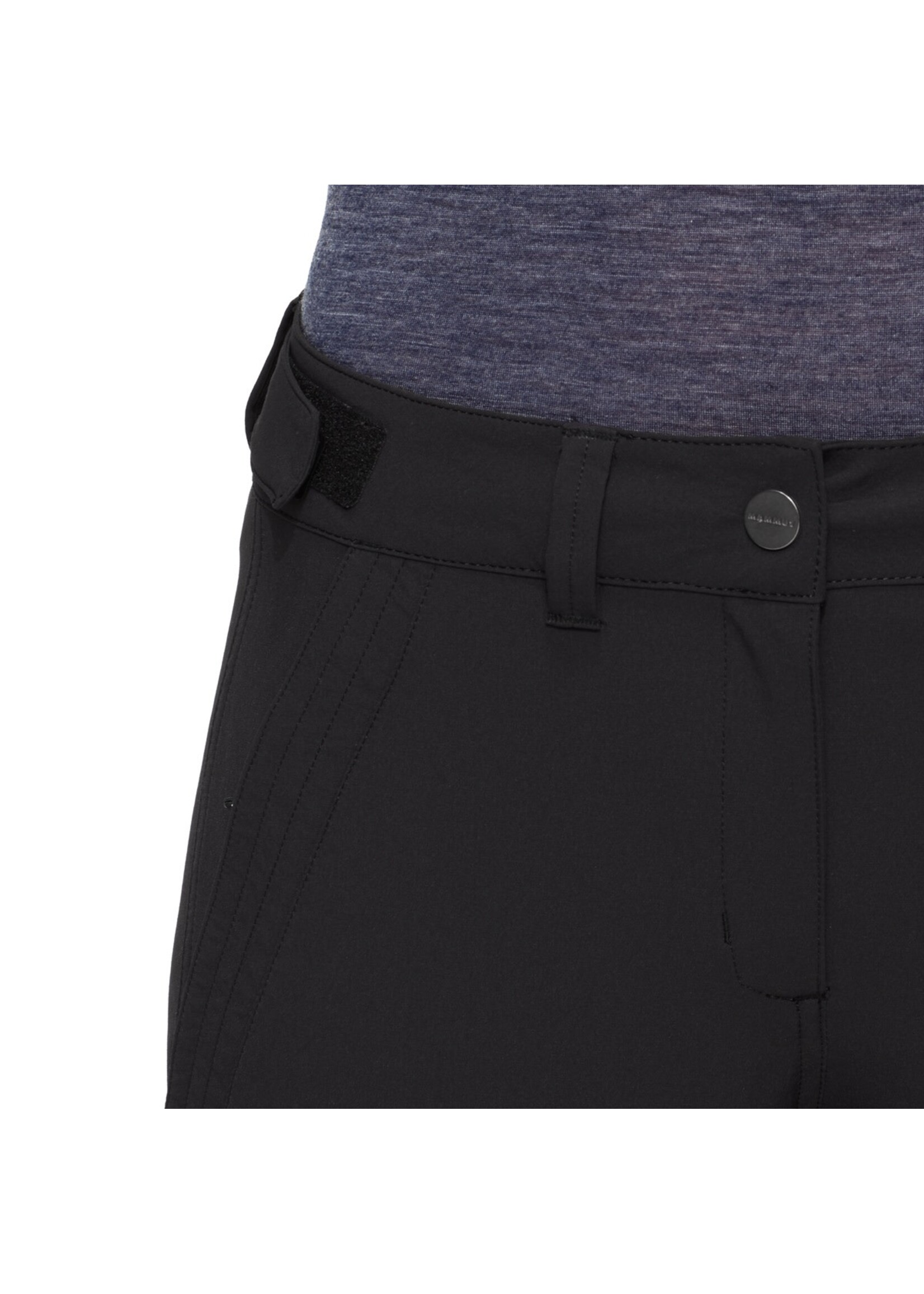 Mammut Pantalons Mammut Runbold Guide SO - Femme