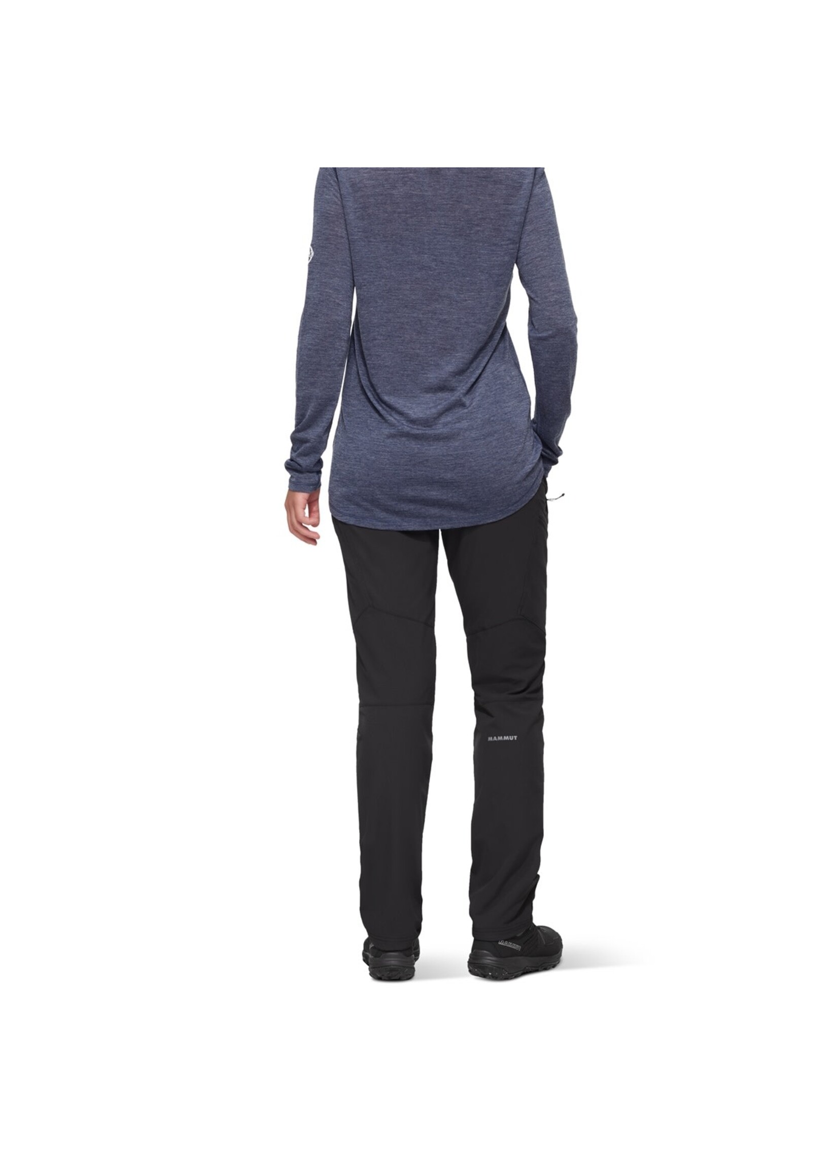 Mammut Pantalons Mammut Runbold Guide SO - Femme