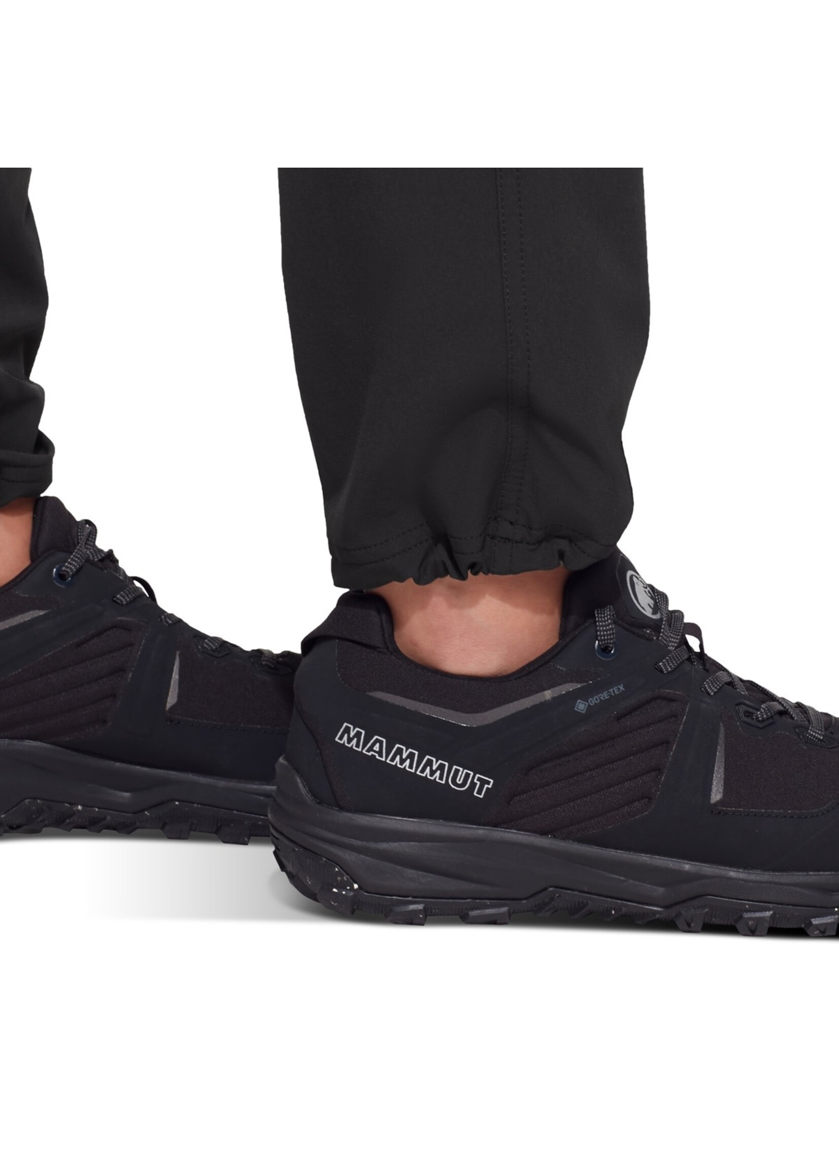 Mammut Pantalons Mammut Runbold Guide SO - Femme