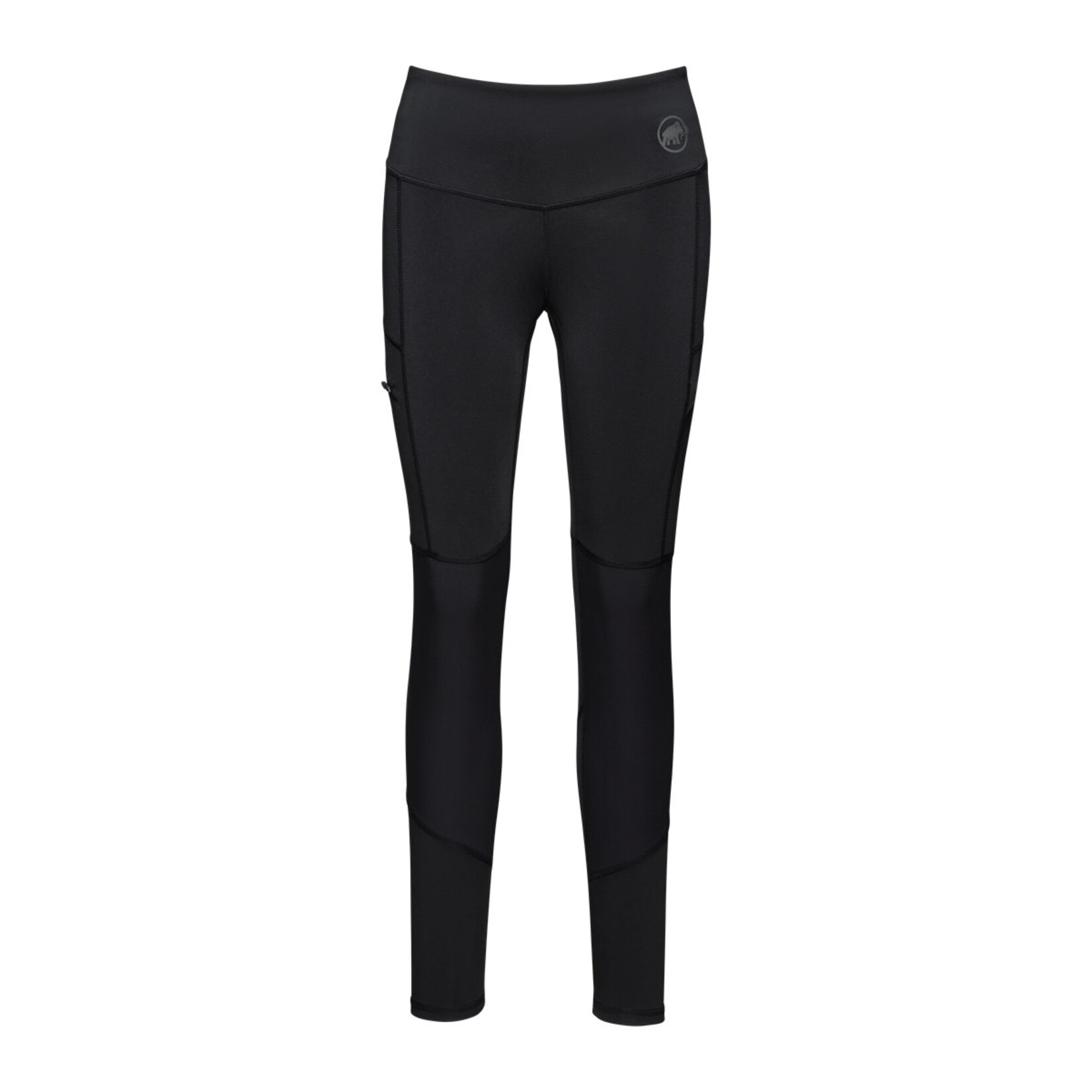 Mammut Leggings Mammut Zinal Hybrid - Femme