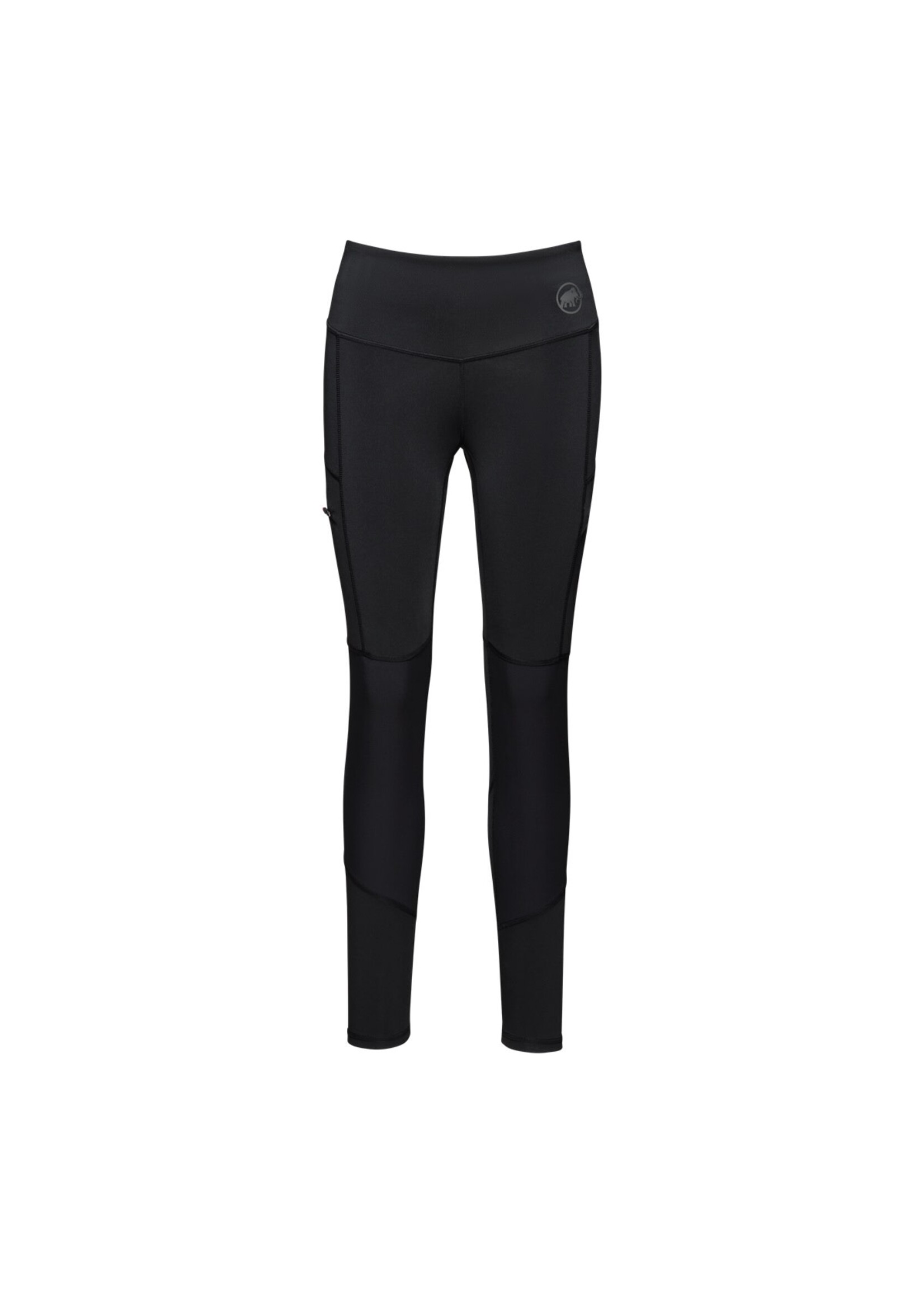 Mammut Leggings Mammut Zinal Hybrid - Femme