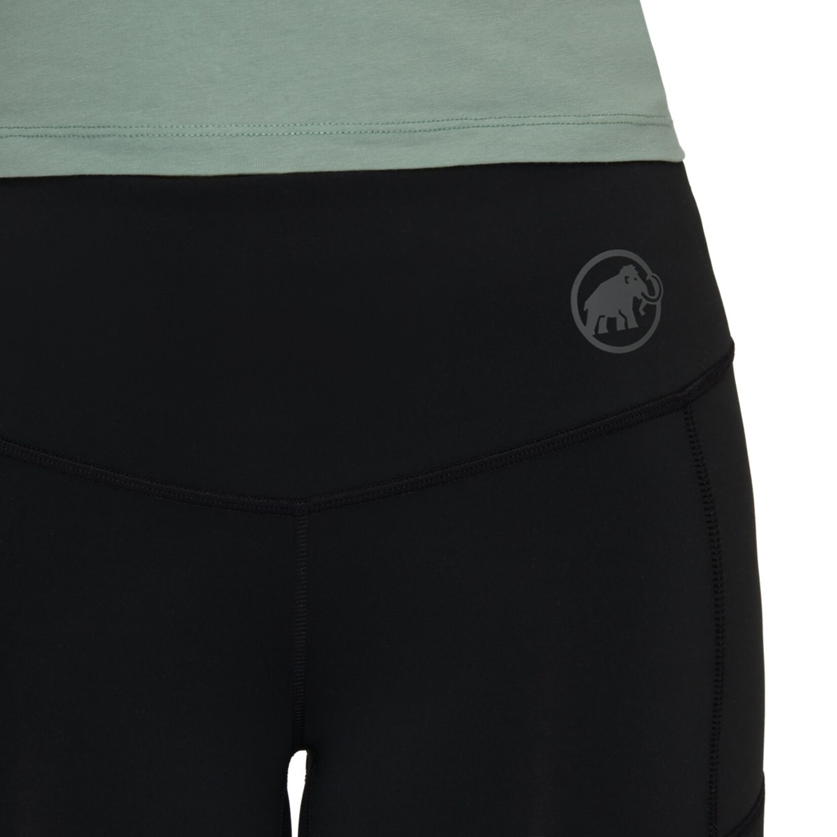 Mammut Leggings Mammut Zinal Hybrid - Femme