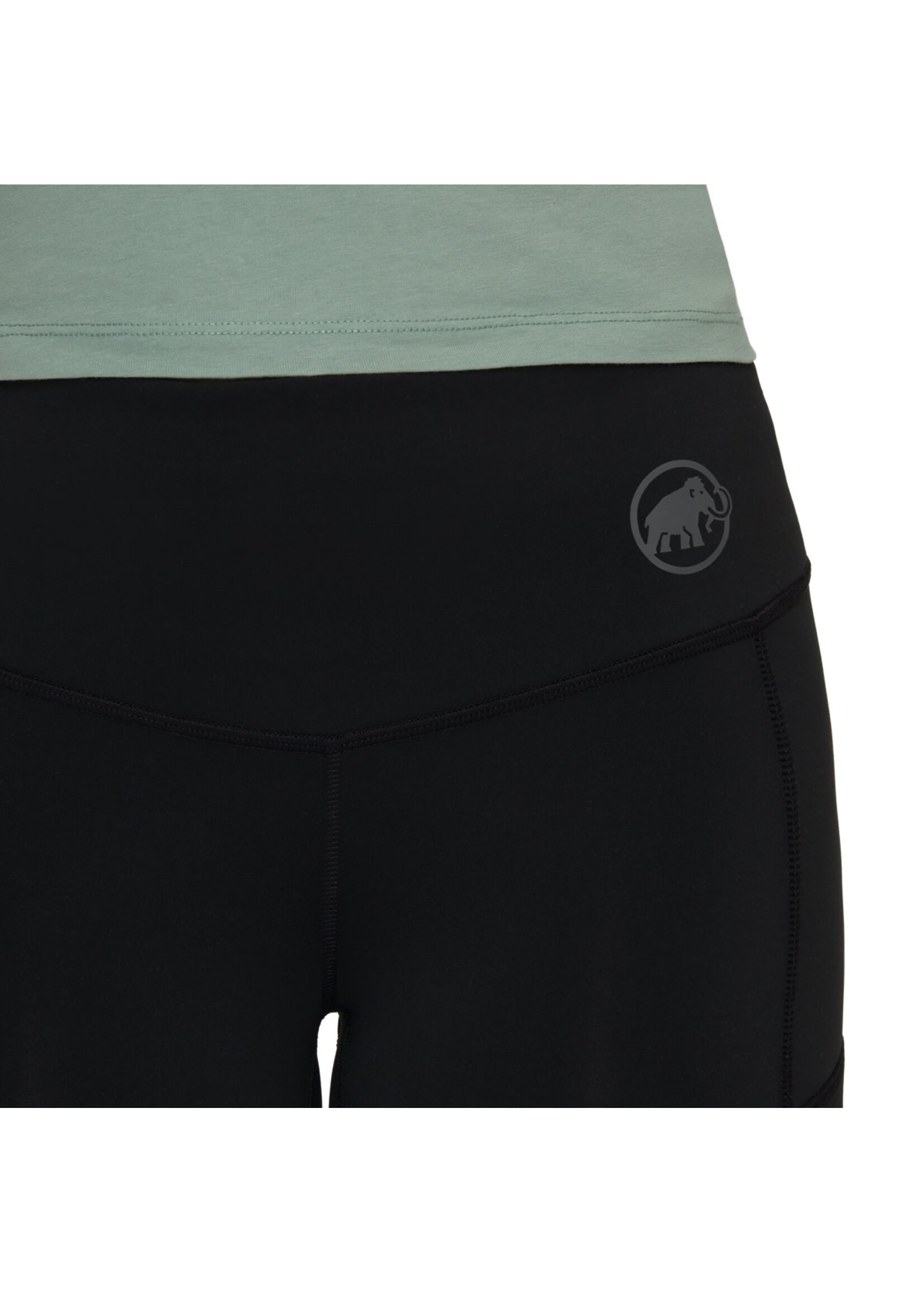 Mammut Leggings Mammut Zinal Hybrid - Femme