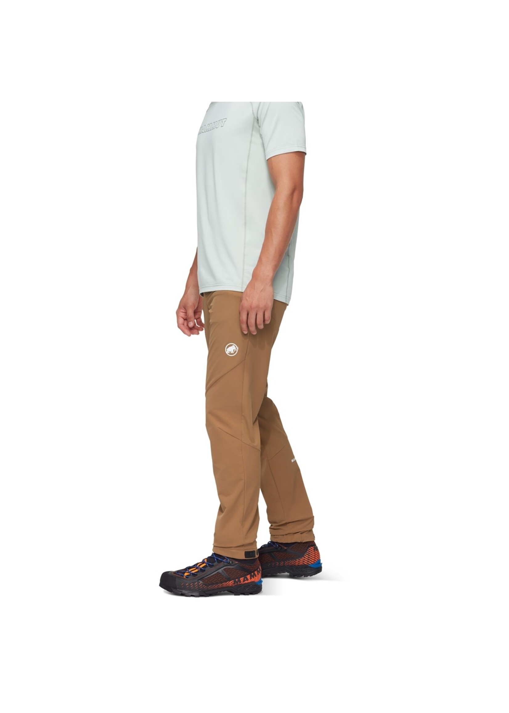 Mammut Mammut Courmayeur  SO Pants Men