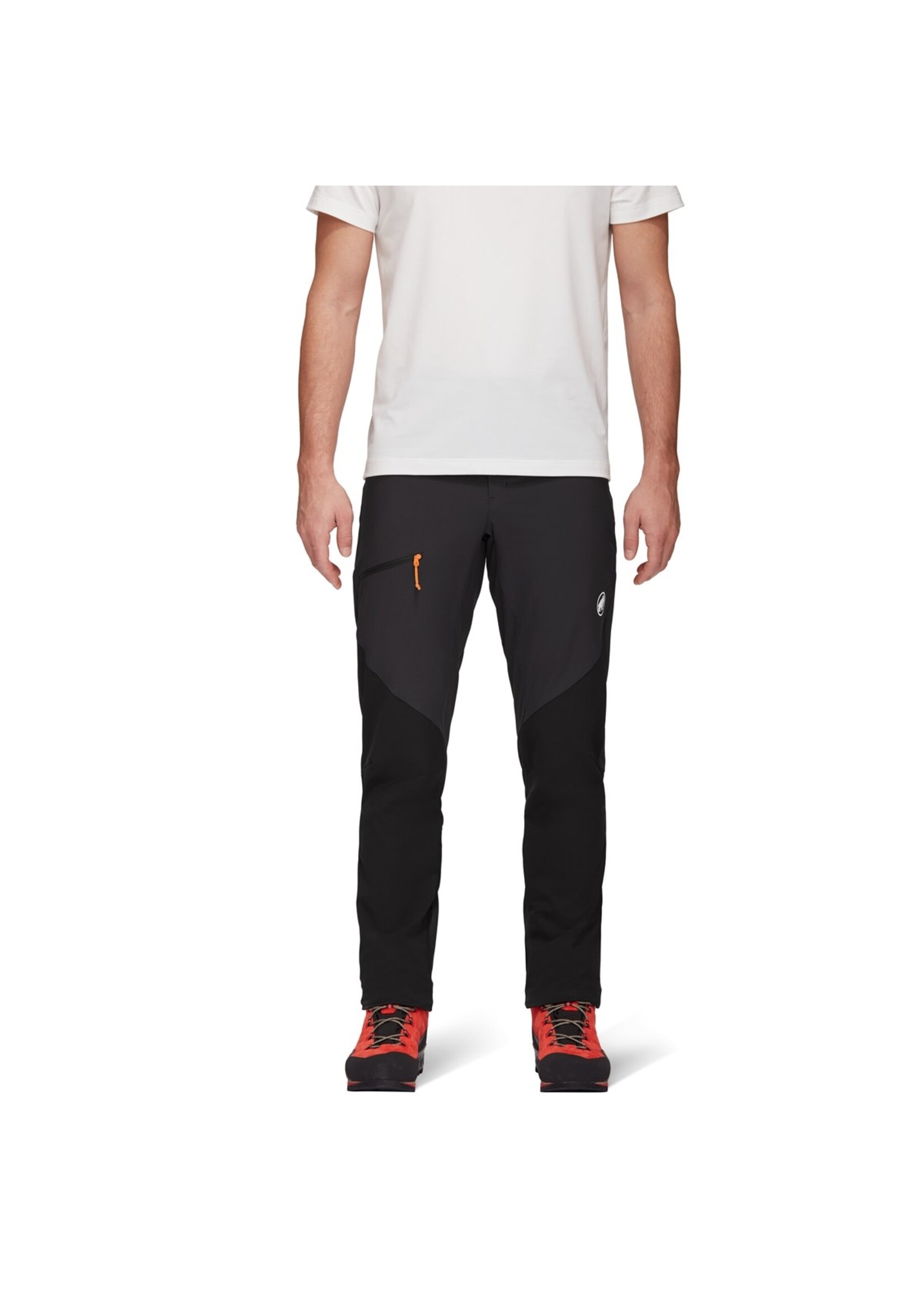 Mammut Mammut Courmayeur  SO Pants Men