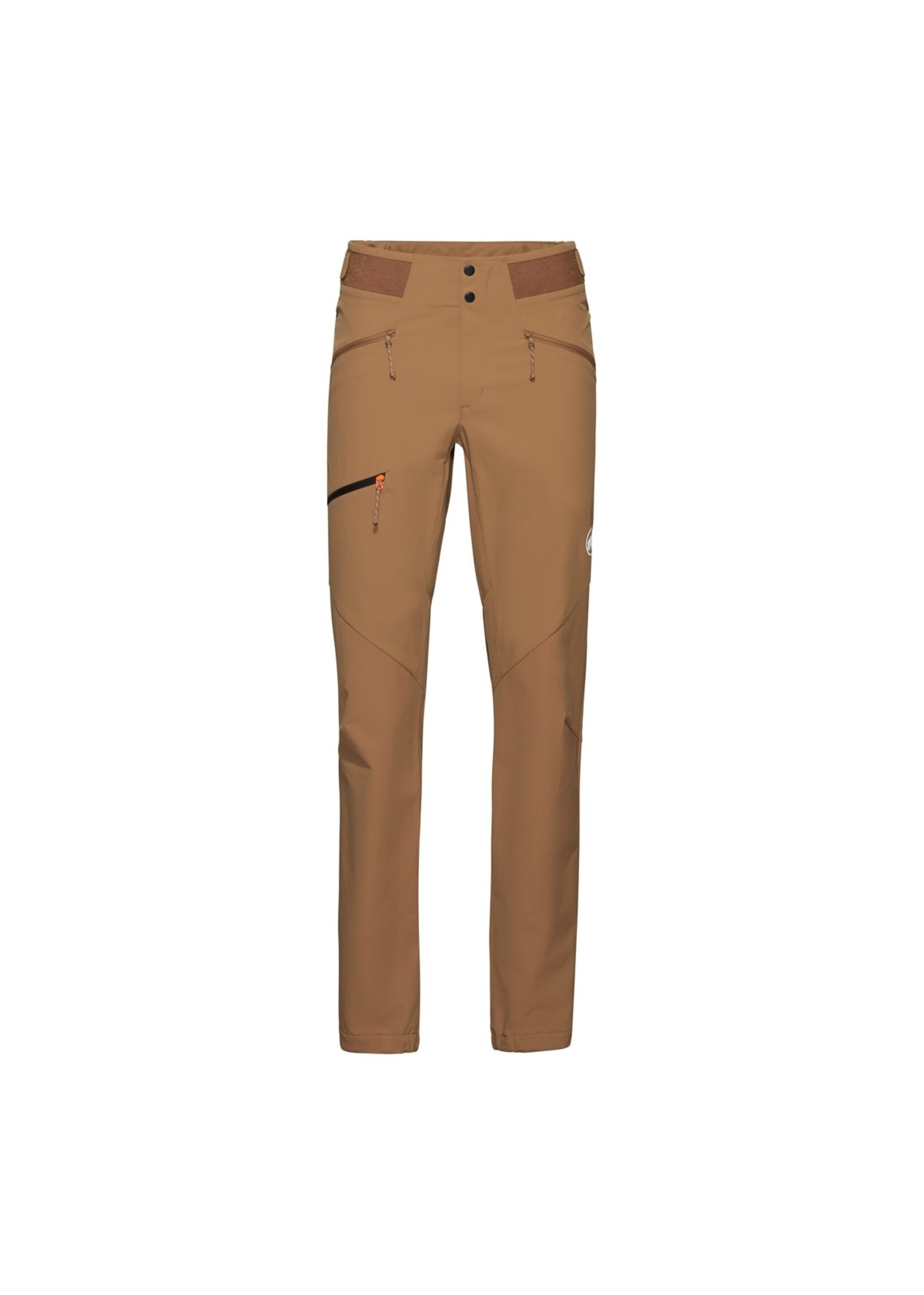 Mammut Mammut Courmayeur  SO Pants Men