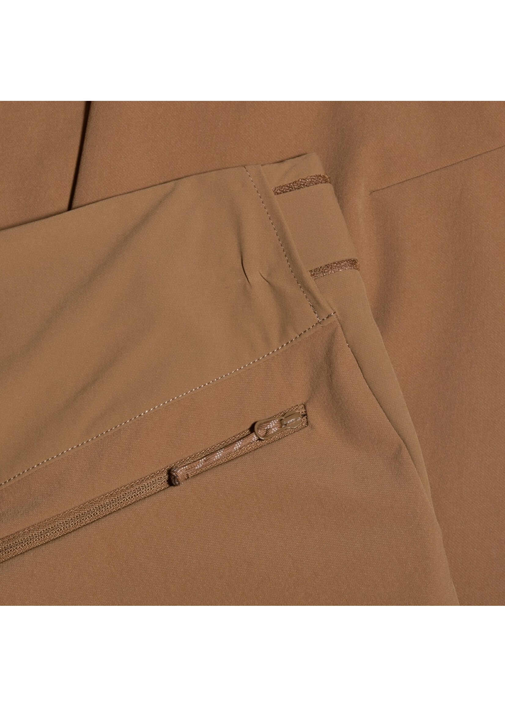 Mammut Mammut Courmayeur  SO Pants Men