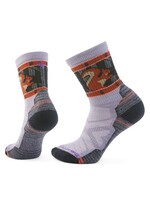Smartwool Chaussettes Smartwool Hike Light Squirrely - Femme