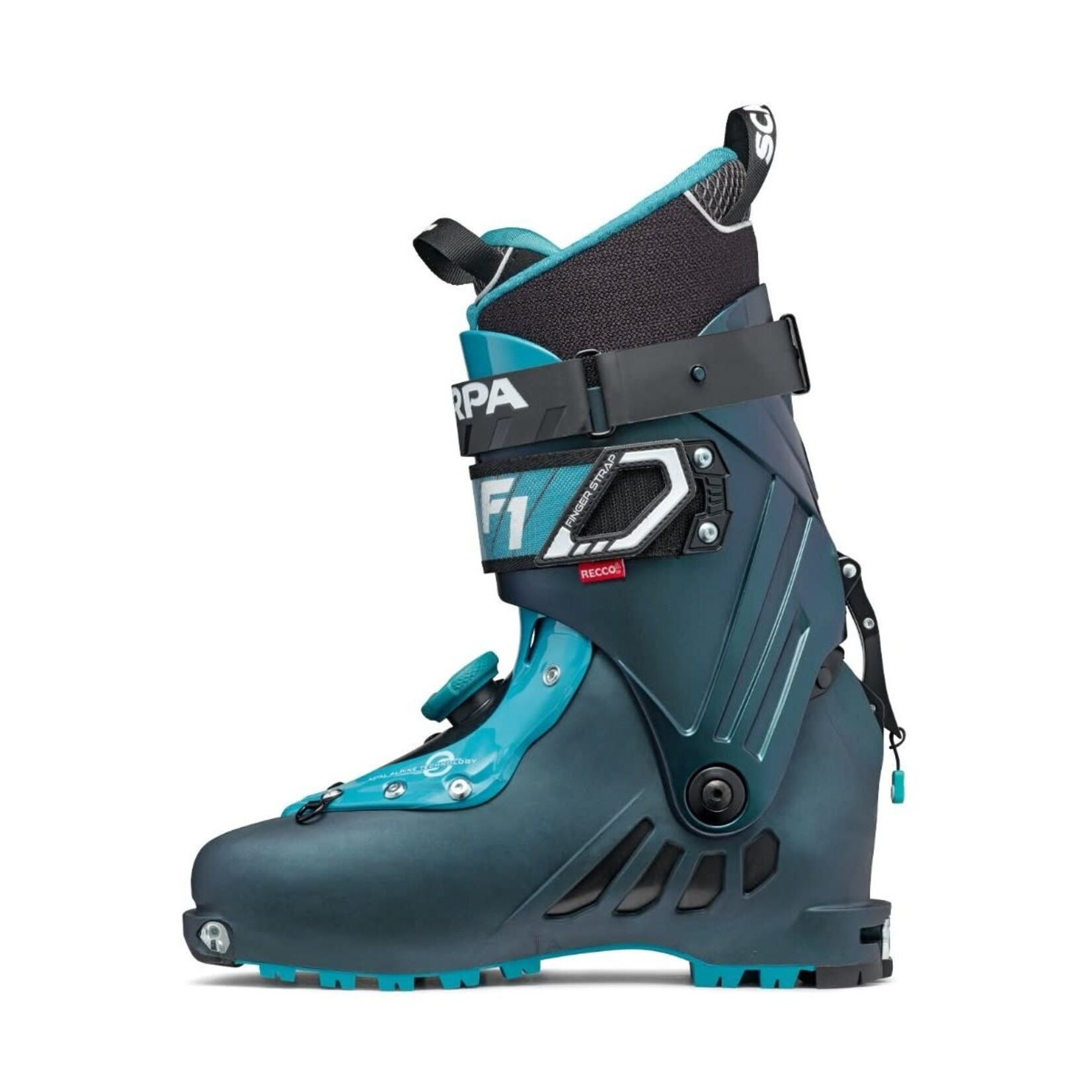Scarpa Scarpa F1 Ski Boot - Men