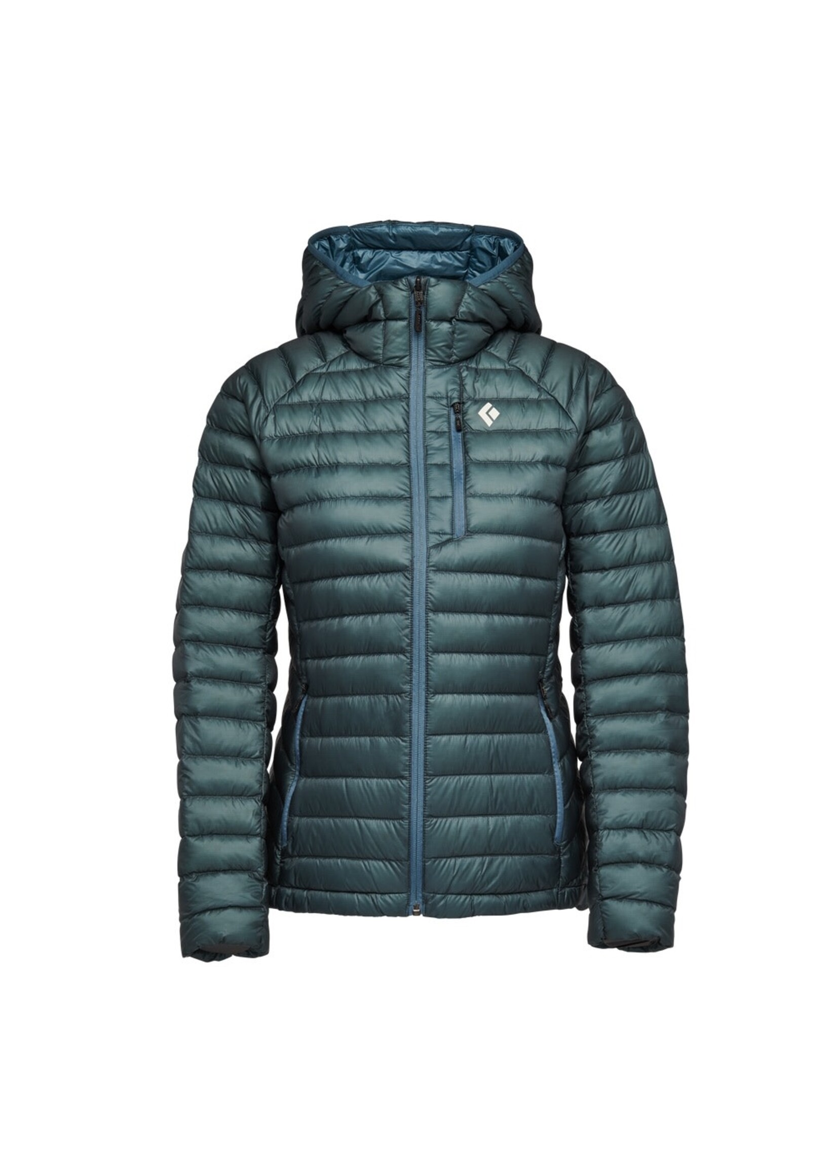 Black Diamond Black Diamond Approach Down Hoody - Women
