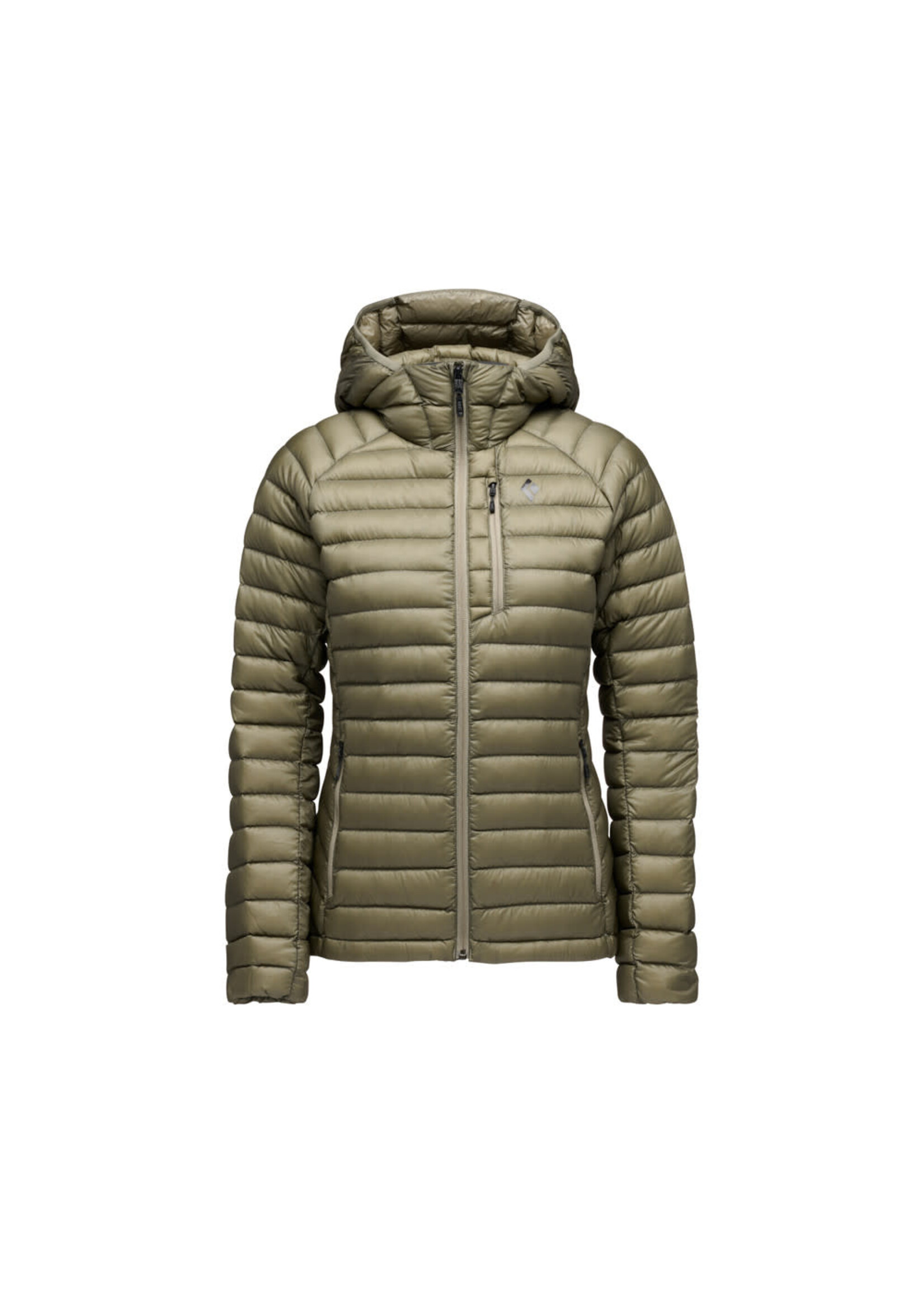 Black Diamond Black Diamond Approach Down Hoody - Women
