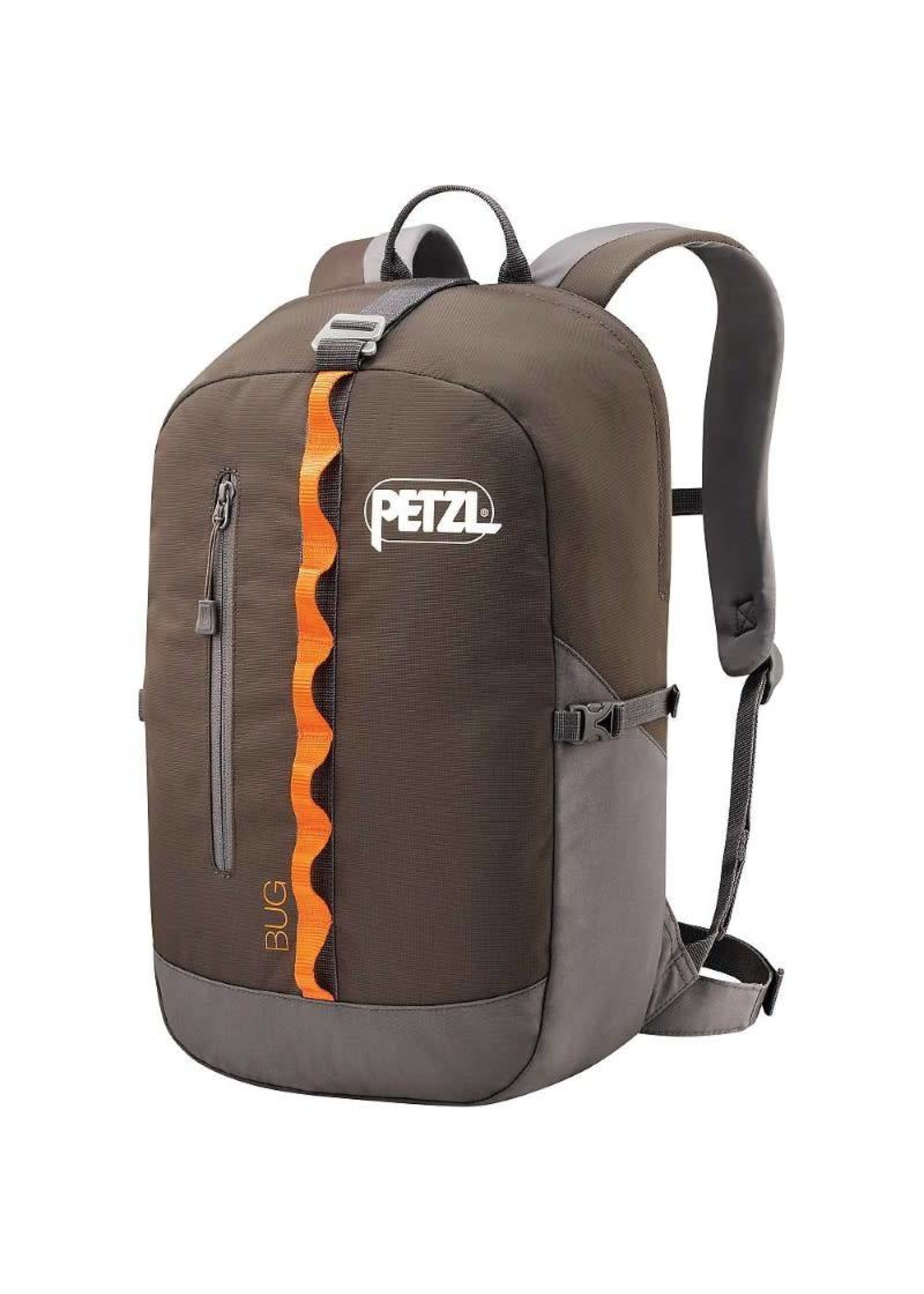 Petzl Sac à dos de multi-pitch Petzl Bug