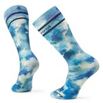 Smartwool Chaussettes Smartwool de ski Groovy Tie Dye