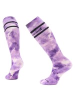 Smartwool Chaussettes de ski Smartwool Tie Dye - Femme