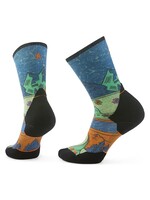 Smartwool Chaussettes Smartwool Trail Run Mountain - Femme