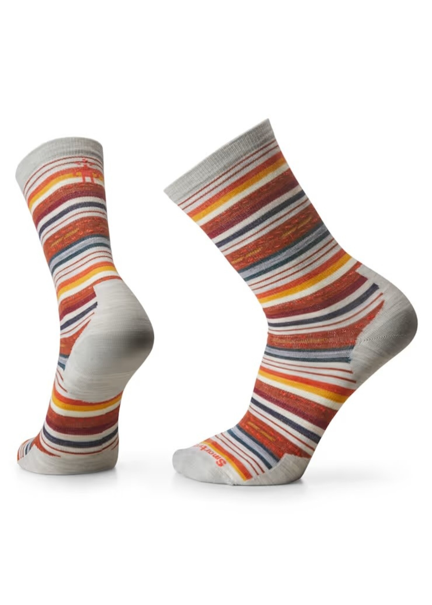 Smartwool Smartwool Everyday Margarita Crew Socks
