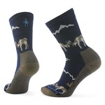 Smartwool Chaussettes Smartwool Everyday Horns Clash