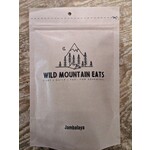 Wild Mountain Eats Jambalaya