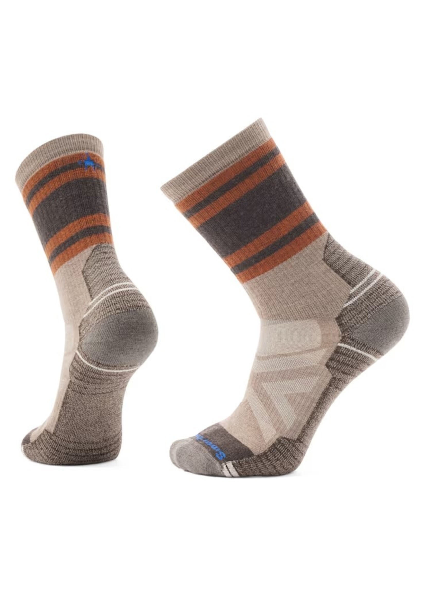 Smartwool Smartwool Lolo Trail Crew- Socks - Men