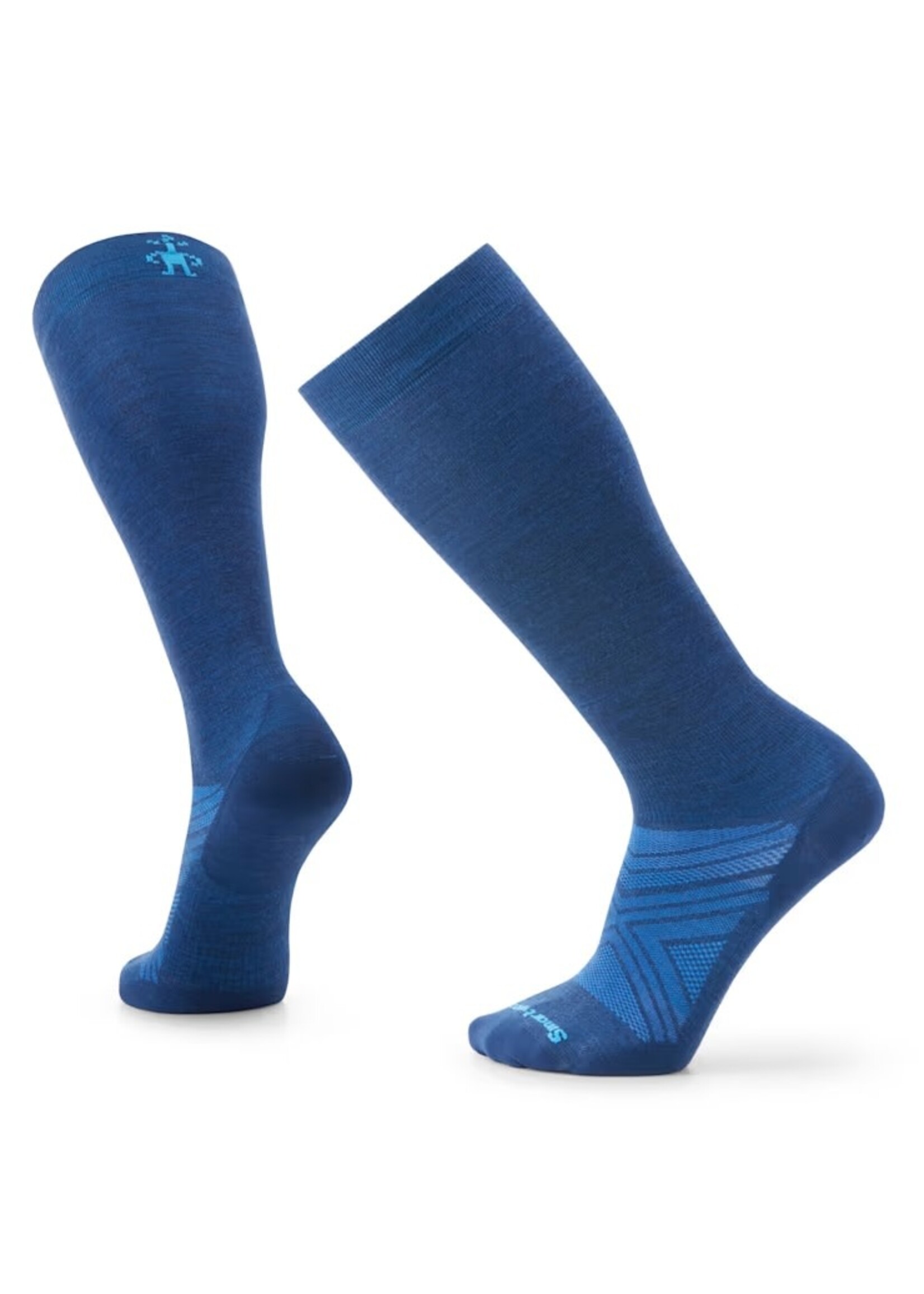 Smartwool Chaussettes Smartwool Ski Zero Cushion OTC