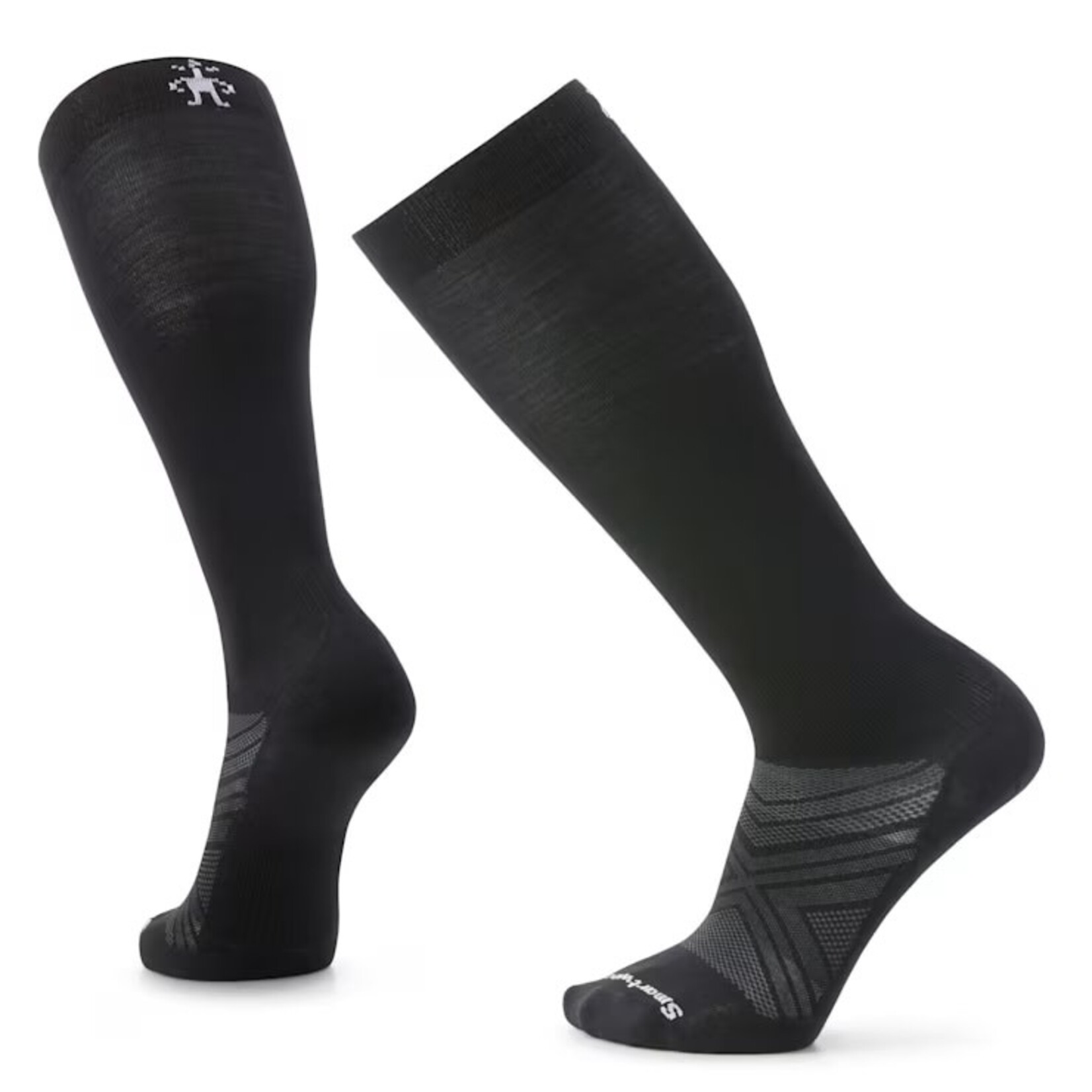 Smartwool Chaussettes Smartwool Ski Zero Cushion OTC