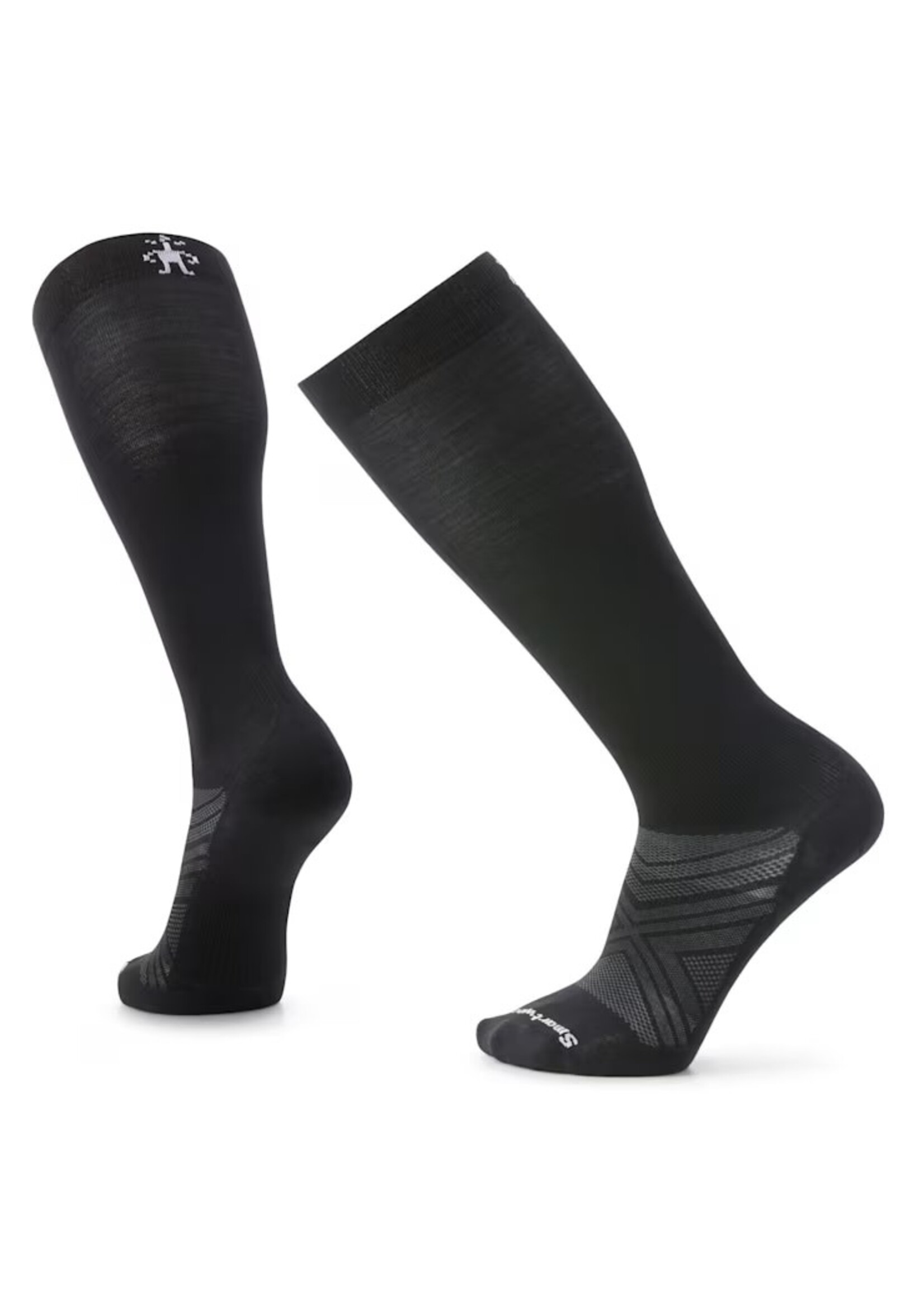 Smartwool Chaussettes Smartwool Ski Zero Cushion OTC