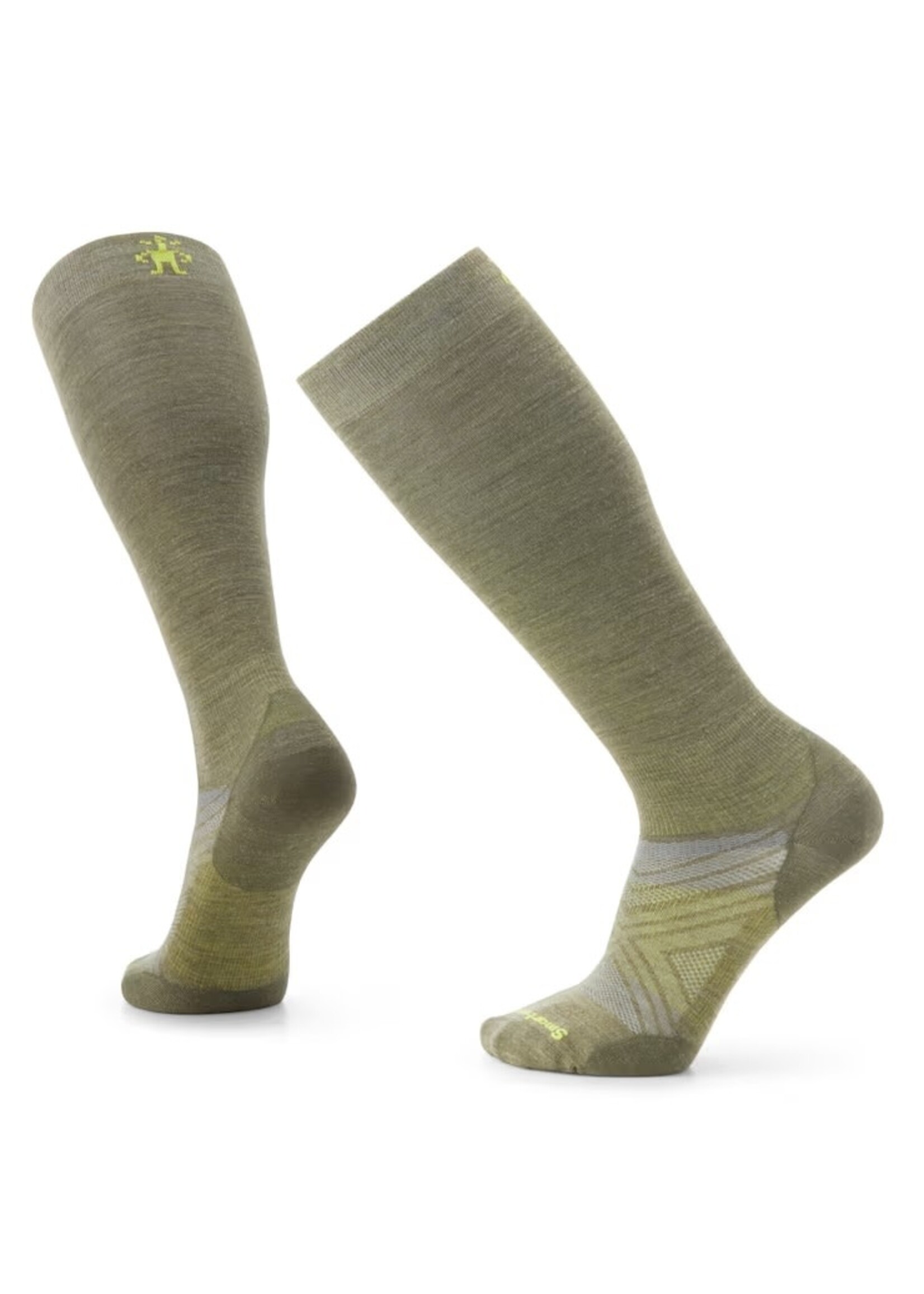 Smartwool Chaussettes Smartwool Ski Zero Cushion OTC