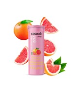 Krono Nutrition Krono Effervescent Electrolytes Pink Lemonade