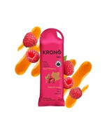 Krono Nutrition Krono Maple + Raspberry Energy Gel