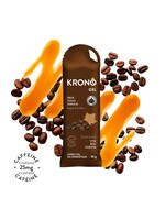 Krono Nutrition Gel énergétique Krono érable + café (25mg de caféine)