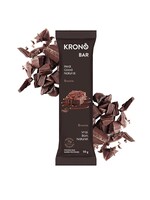 Krono Nutrition Barre protéinée Krono brownie