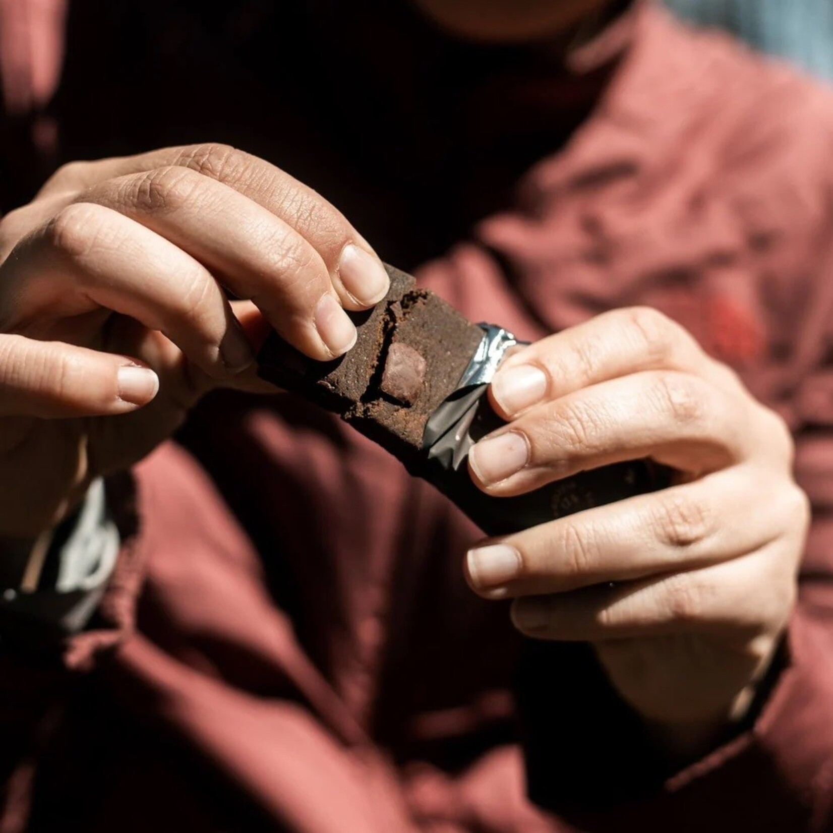Krono Nutrition Barre protéinée Krono brownie