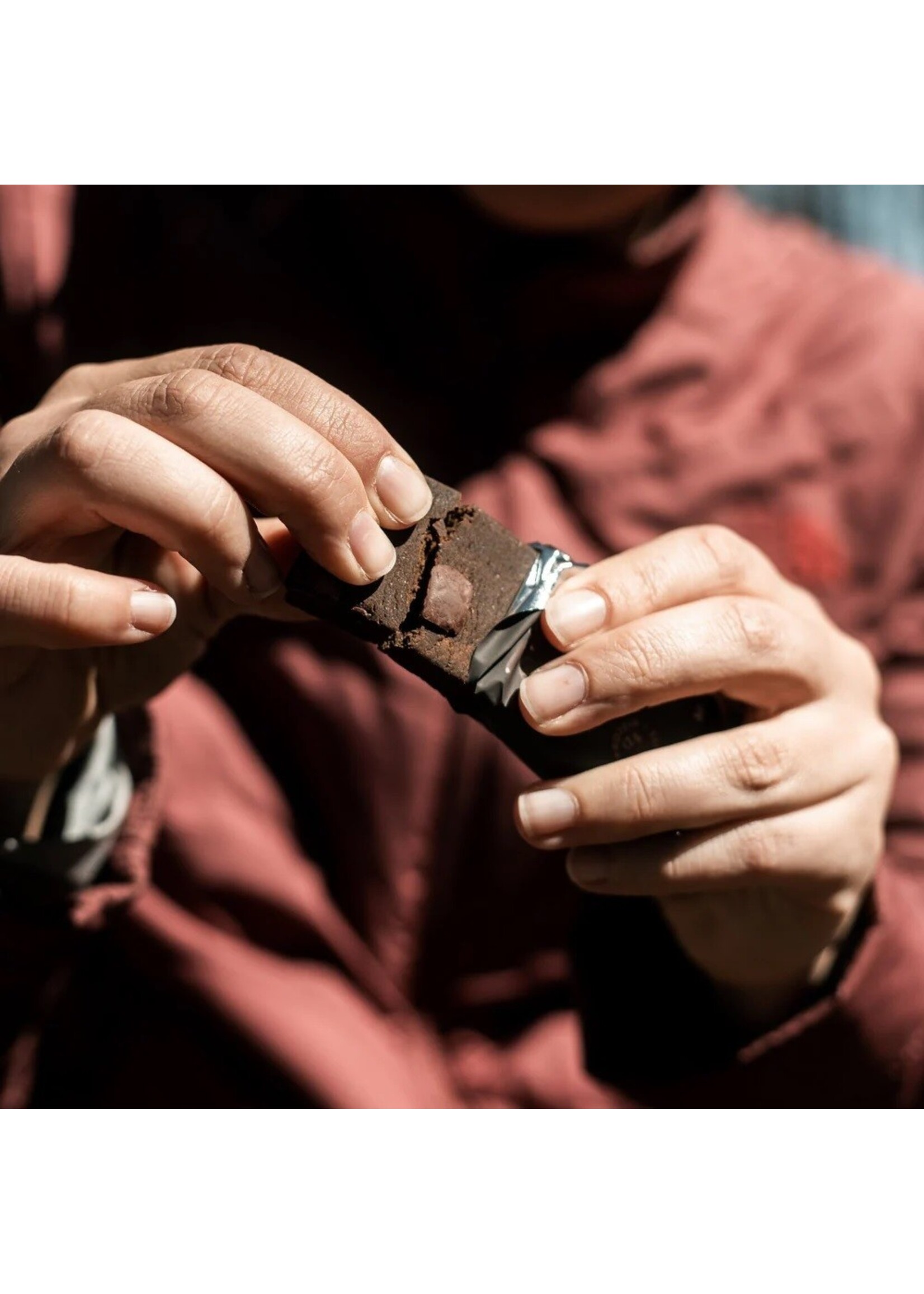 Krono Nutrition Barre protéinée Krono brownie