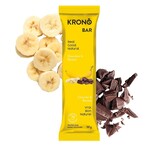 Krono Nutrition Krono Chocolate + Banana  Protein Bar