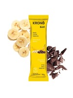Krono Nutrition Barre protéinée Krono chocolat + banane