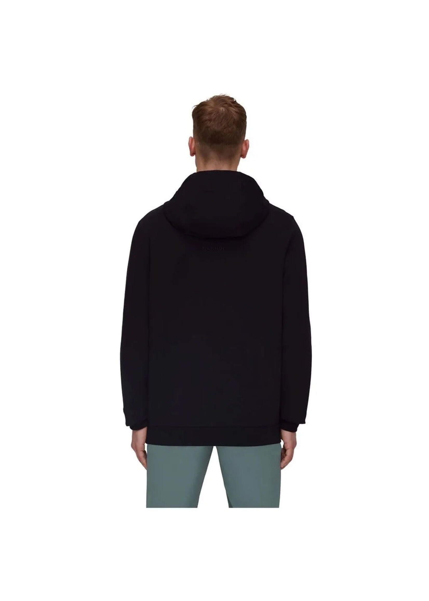 Mammut Mammut ML Hoody Original - Men