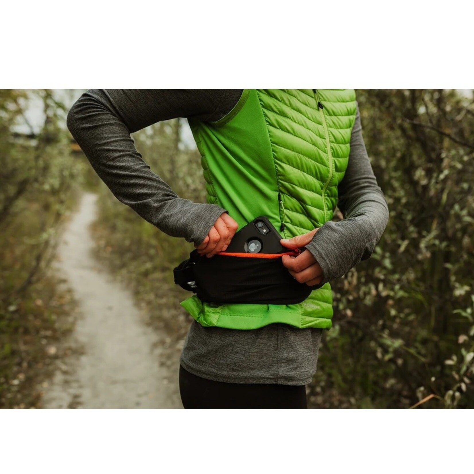 Kodiak Wilderness Kodiak Wilderness Bear Spray Belt