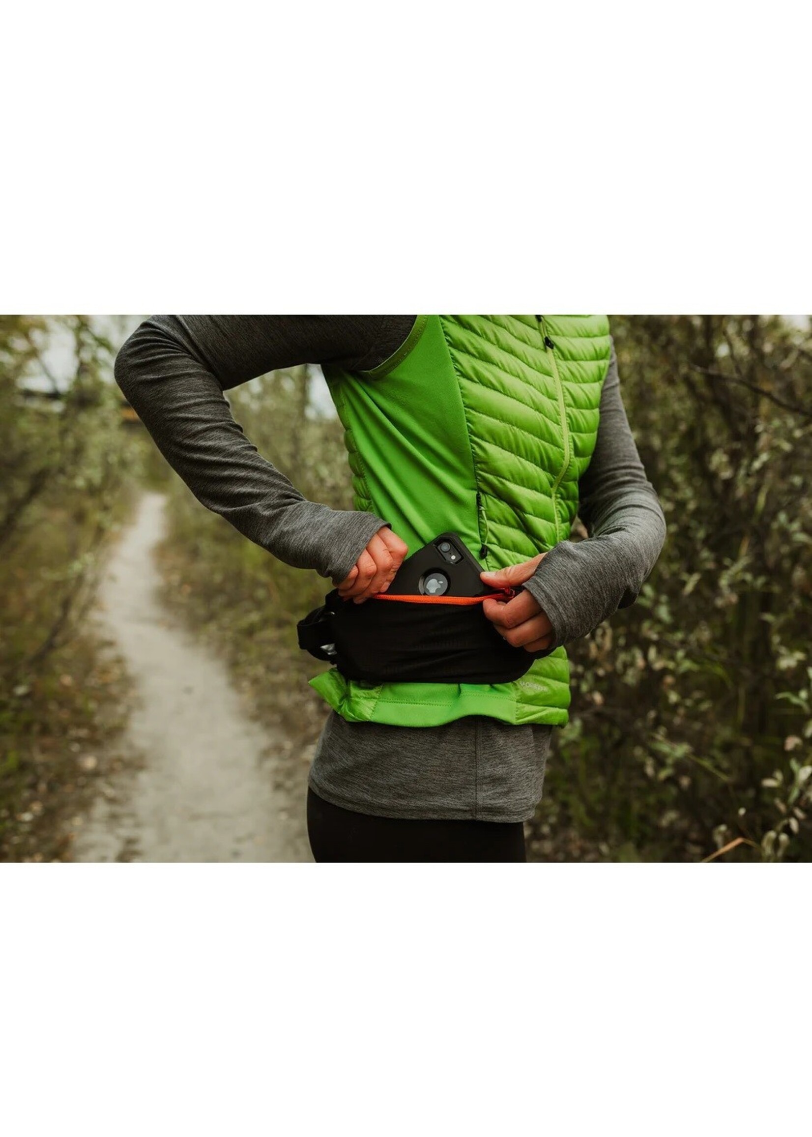 Kodiak Wilderness Kodiak Wilderness Bear Spray Belt